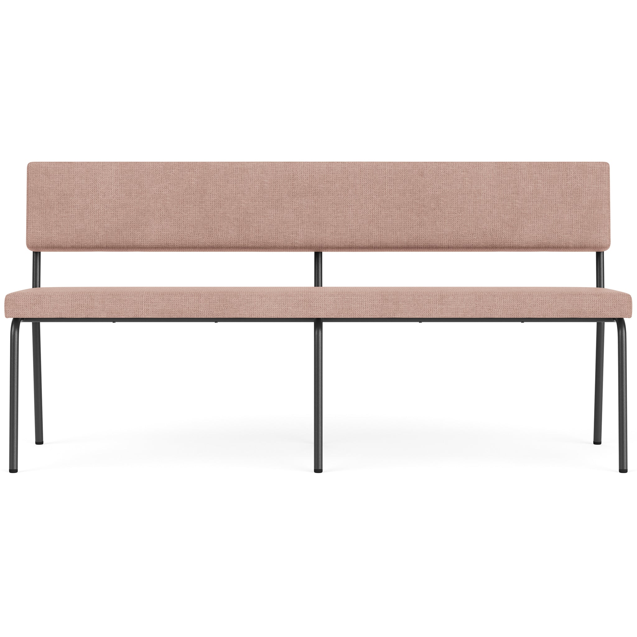 Monday 2 Seater Bench