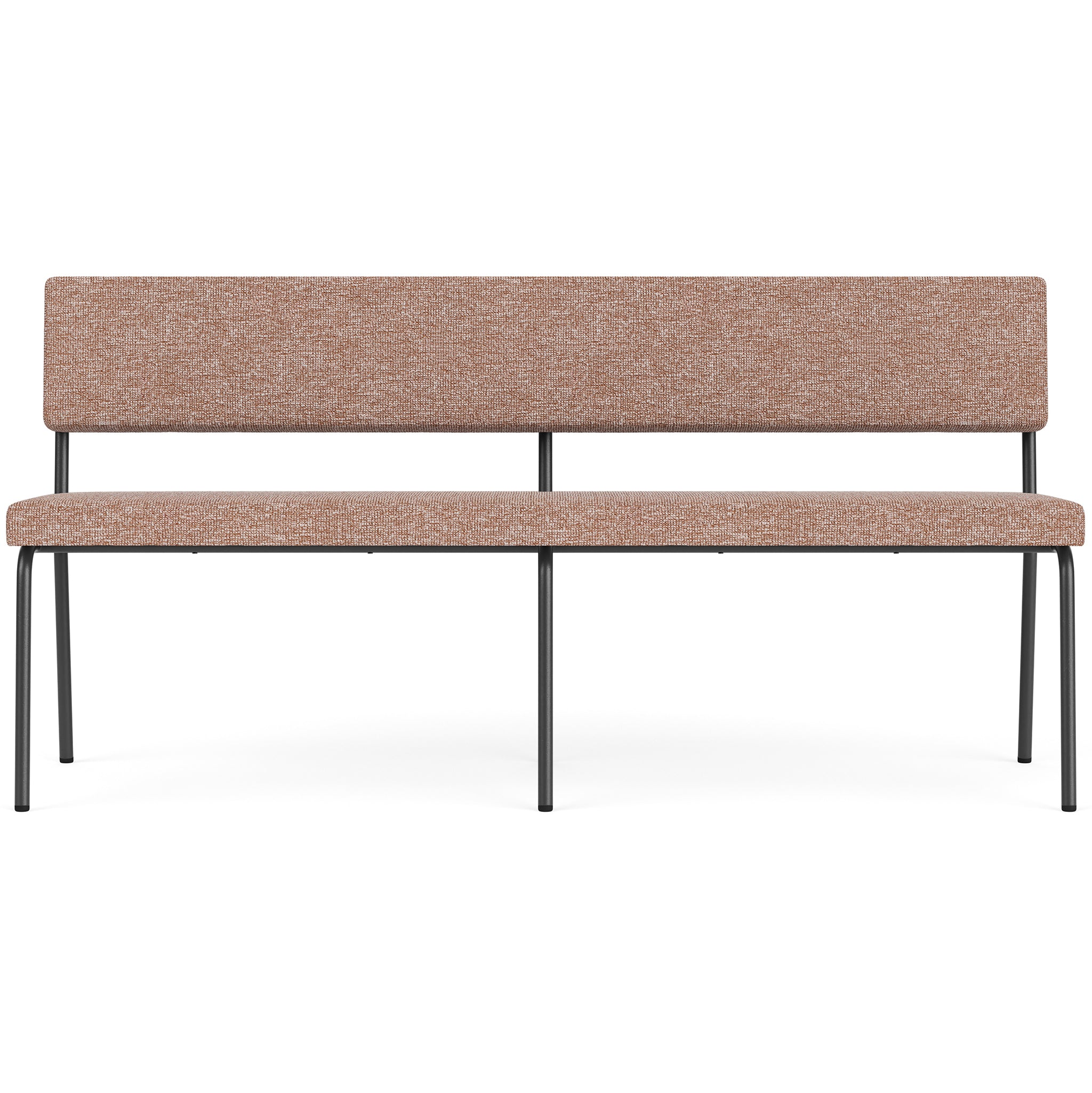 Monday 2 Seater Bench
