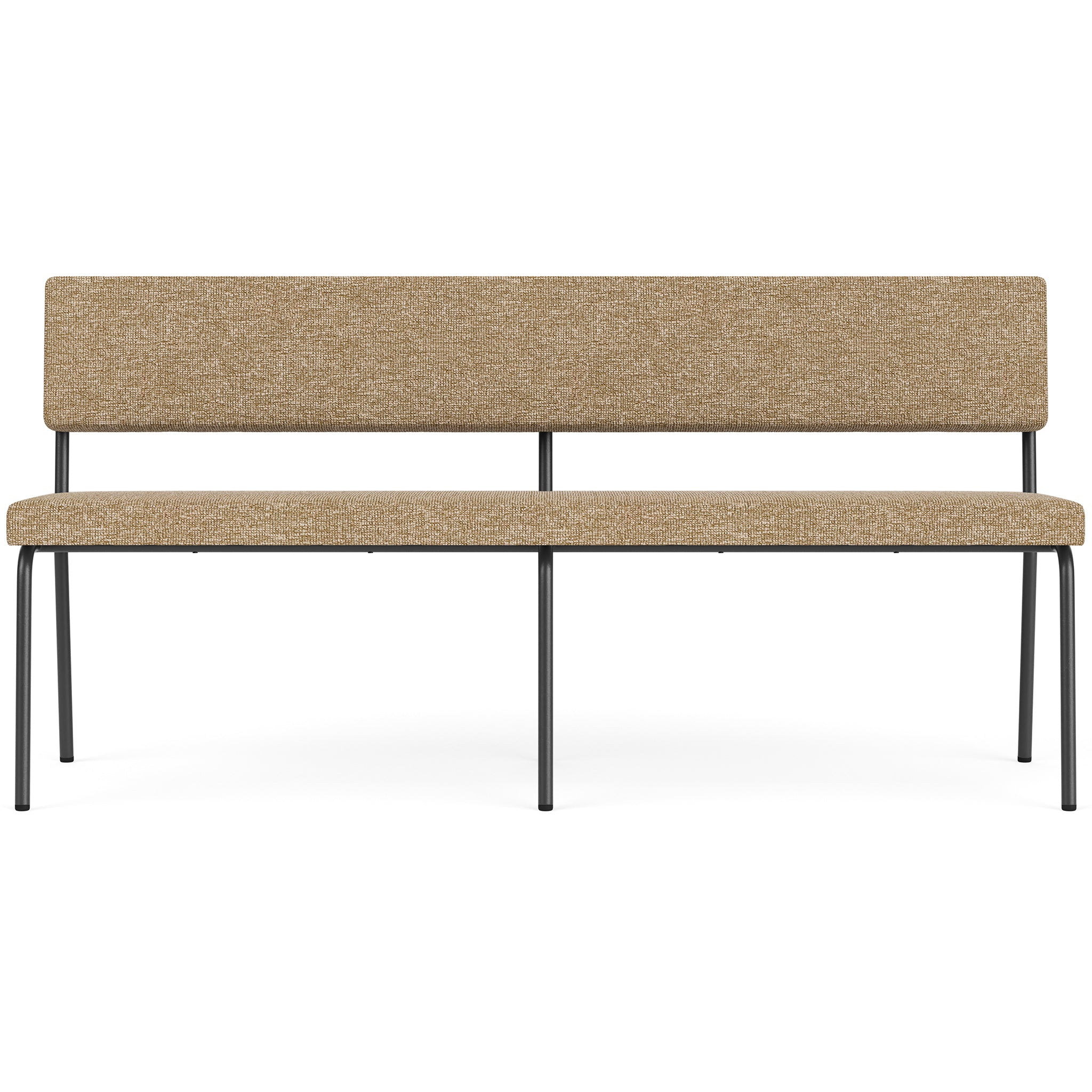 Monday 2 Seater Bench