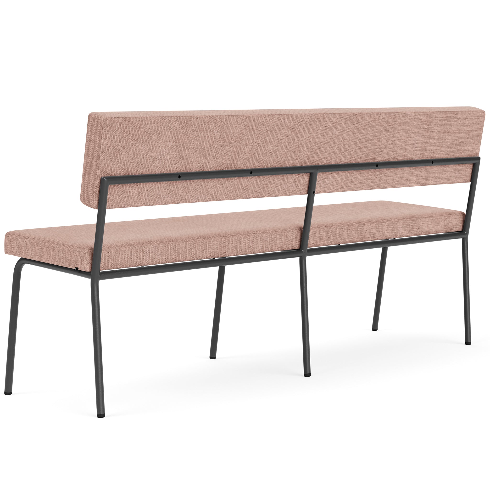 Monday 2 Seater Bench