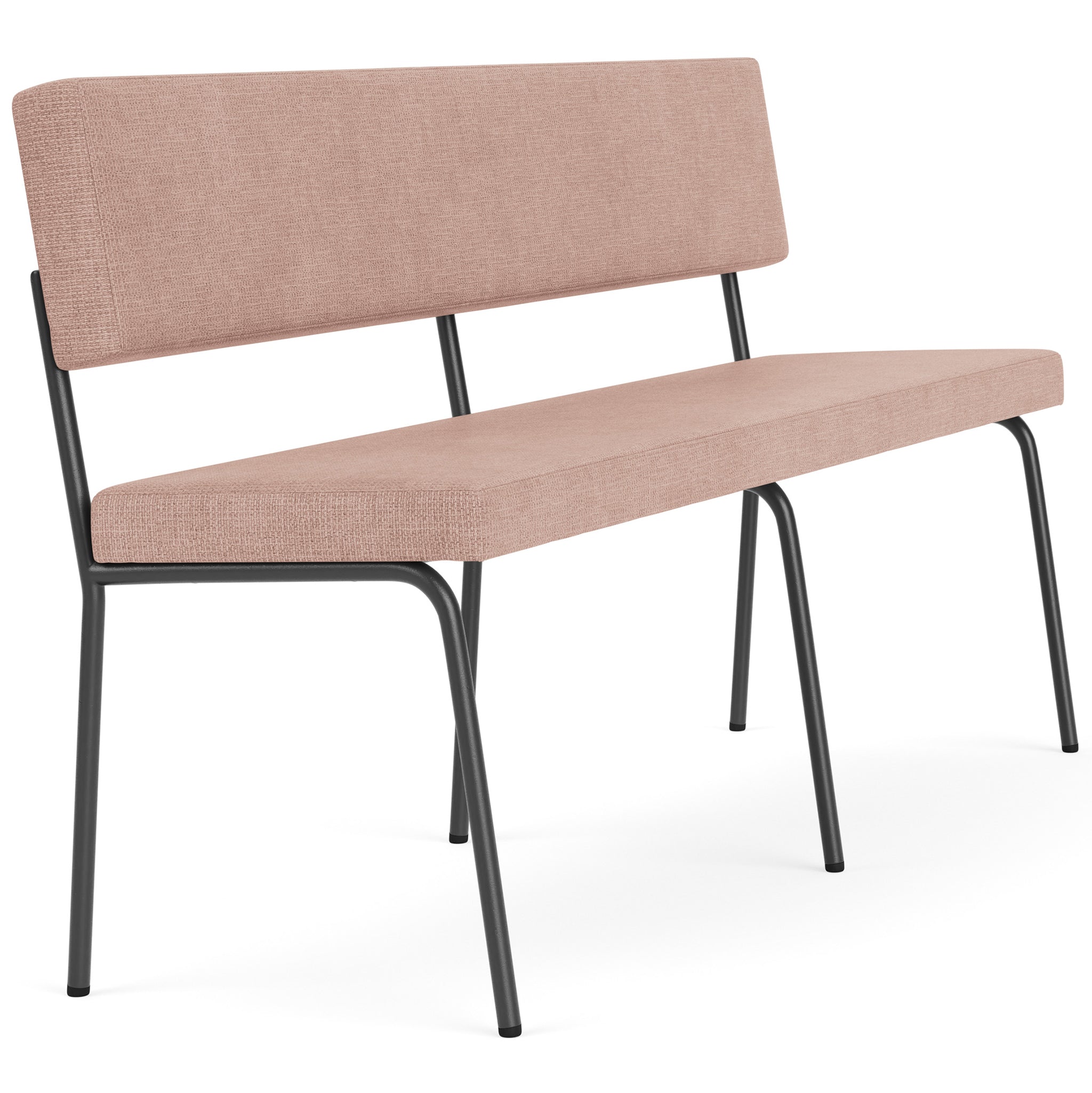 Monday 2 Seater Bench