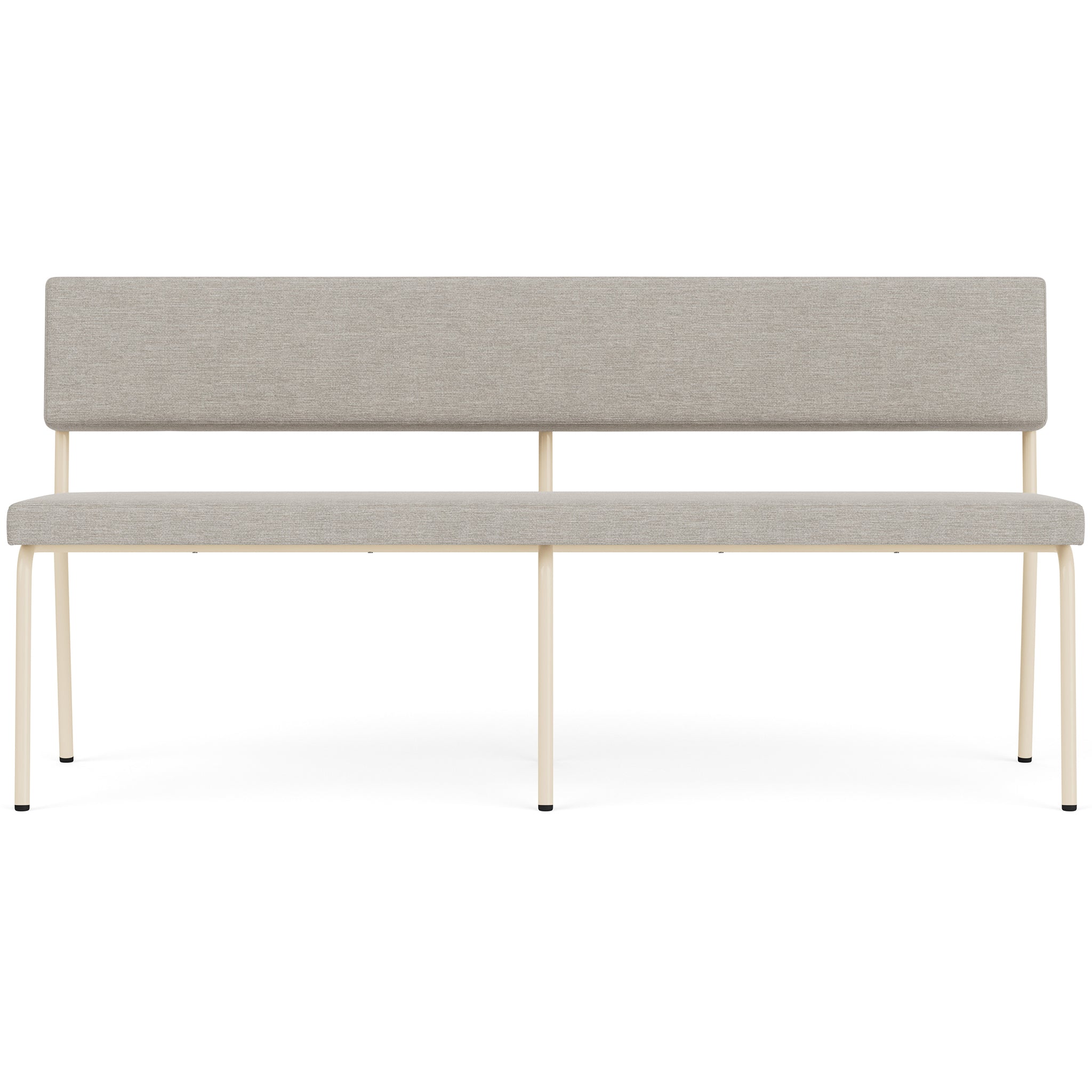 Monday 2 Seater Bench