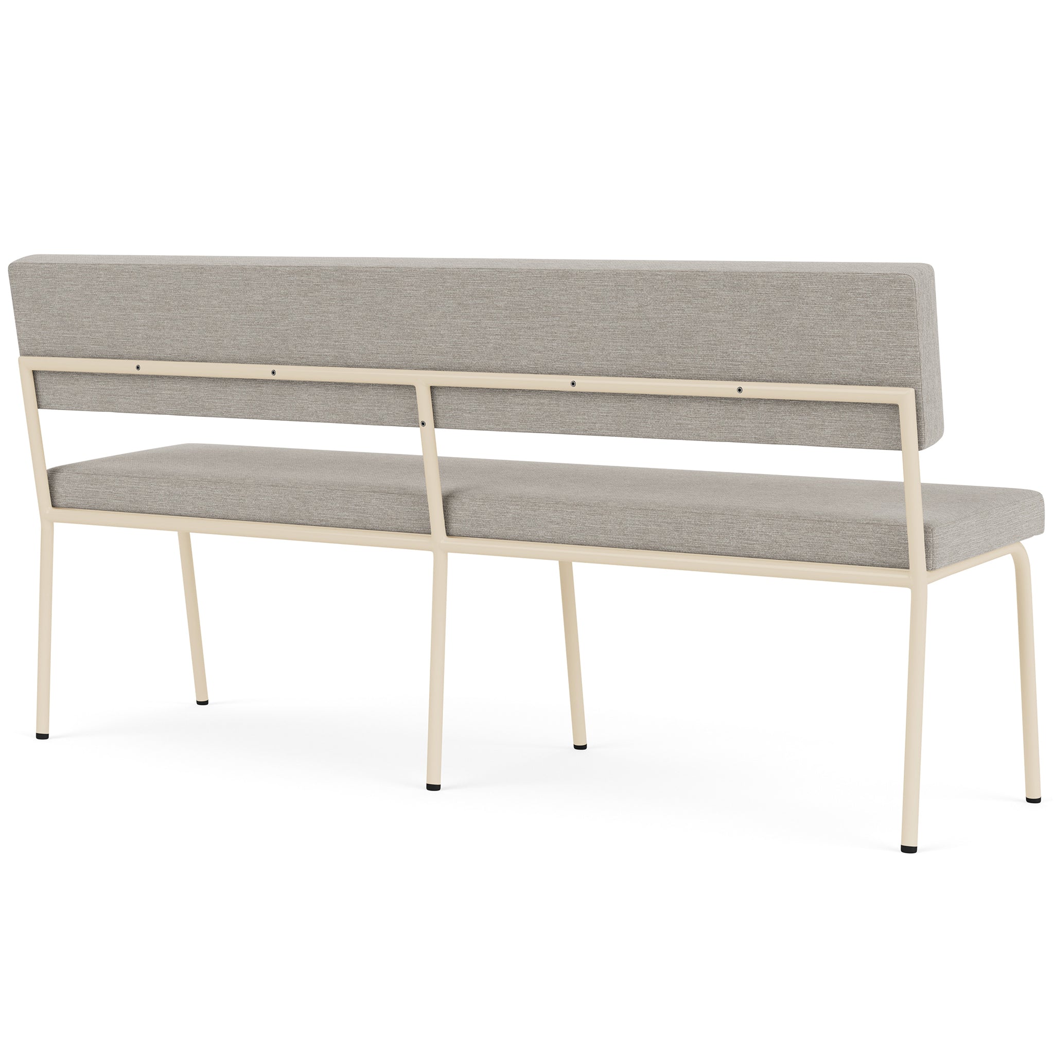 Monday 2 Seater Bench