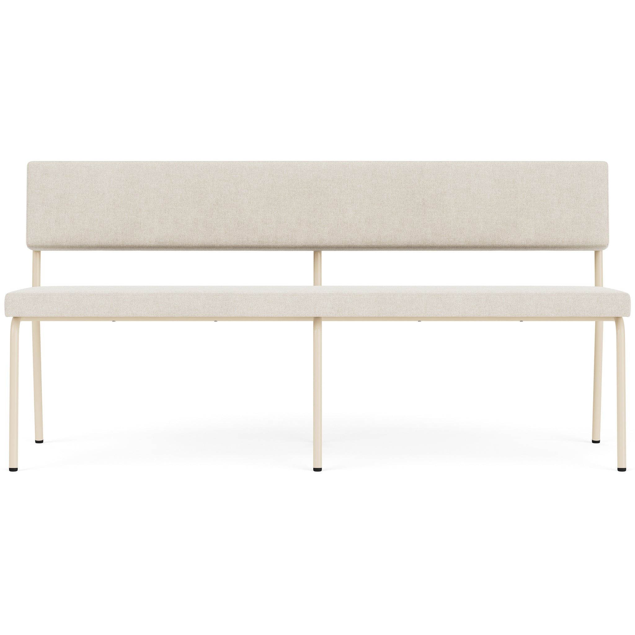 Monday 2 Seater Bench