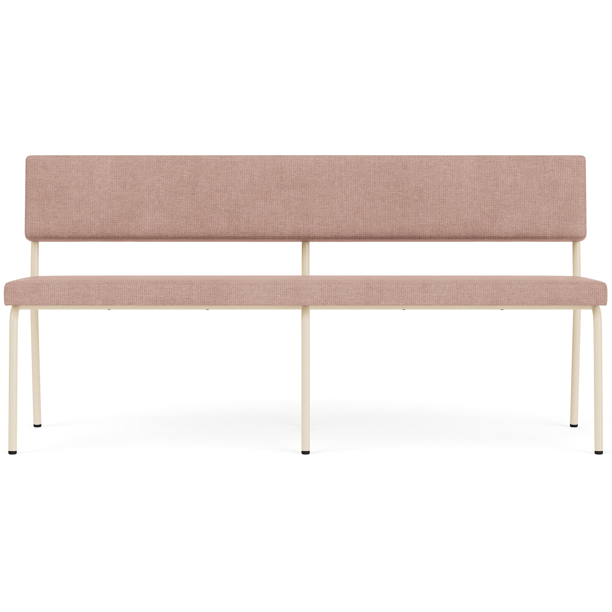 Monday 2 Seater Bench
