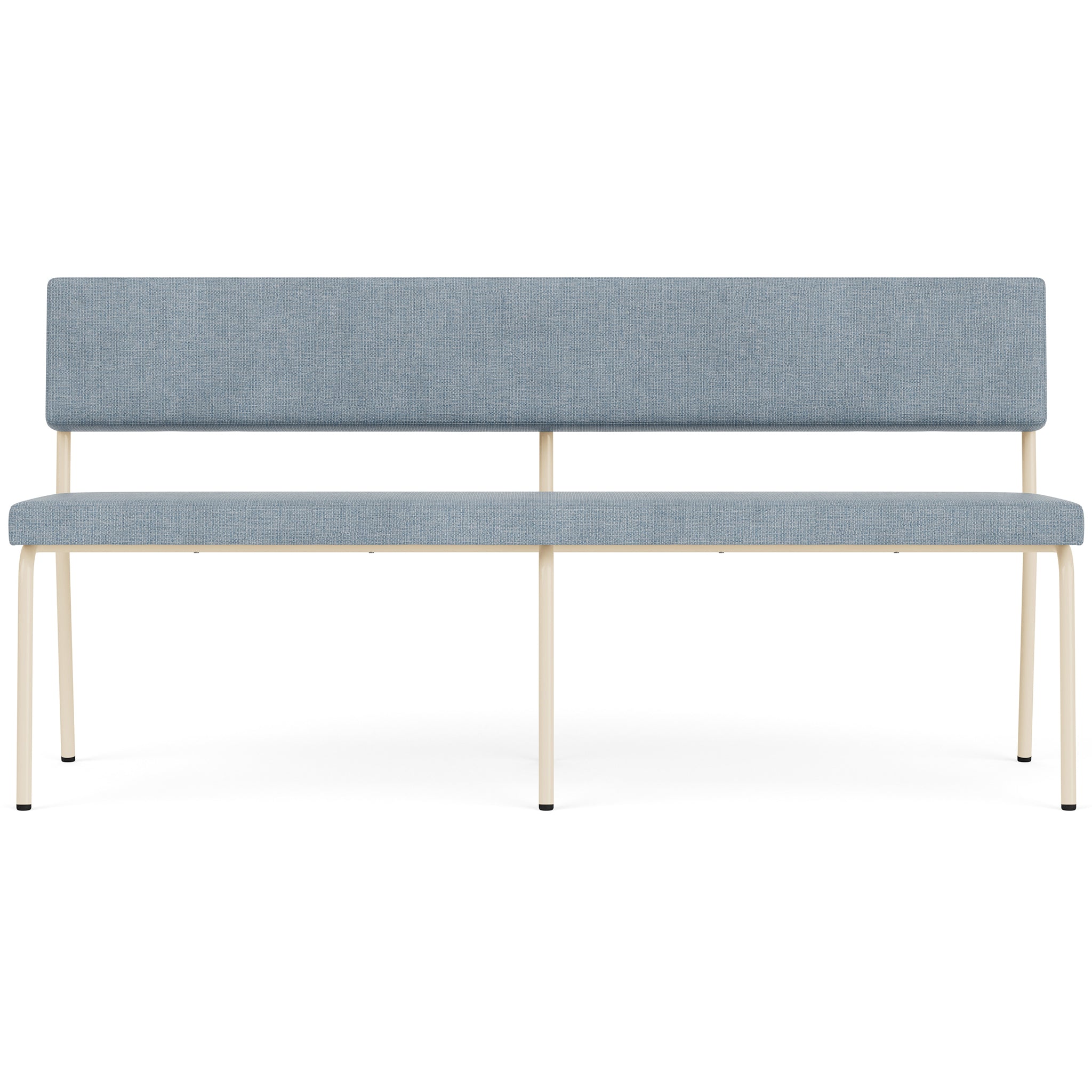 Monday 2 Seater Bench