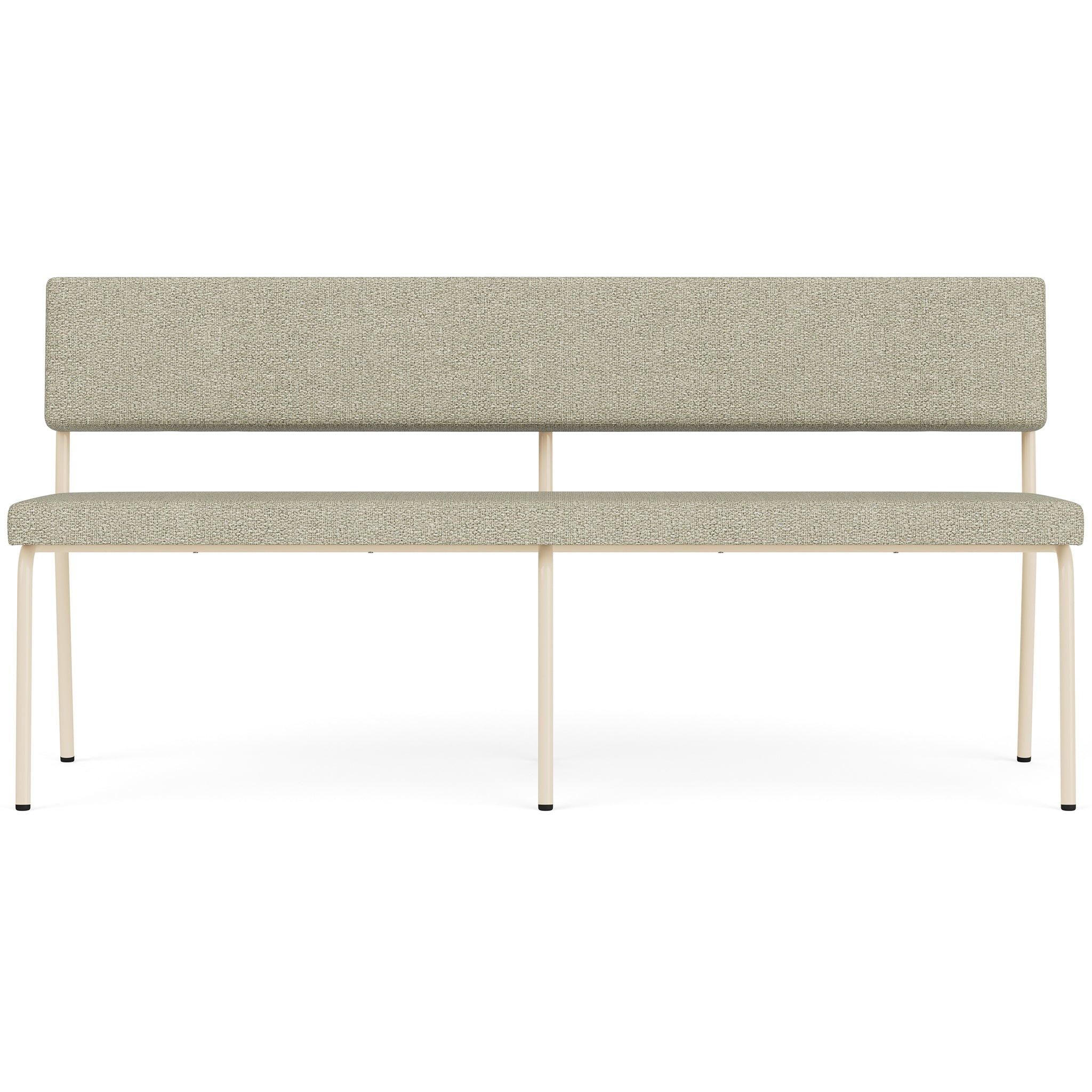 Monday 2 Seater Bench