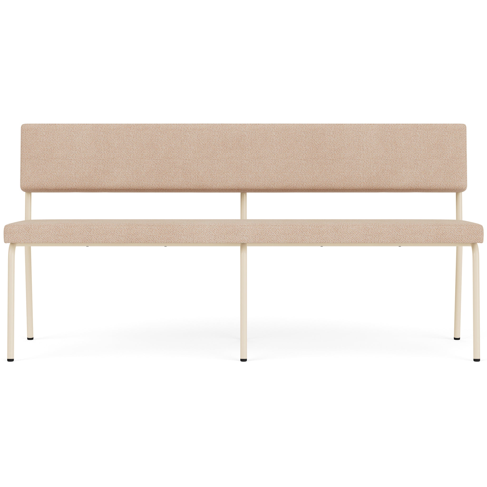 Monday 2 Seater Bench