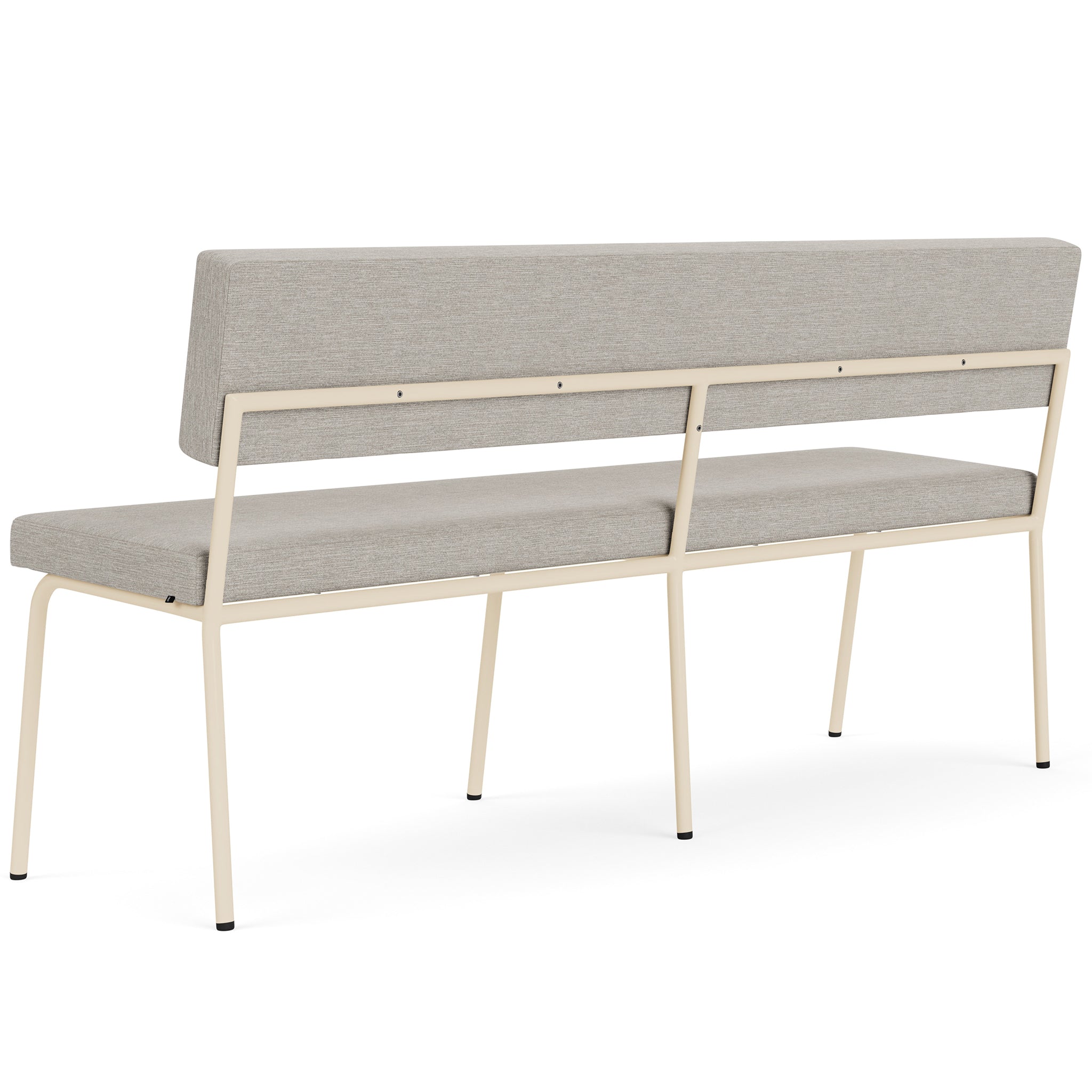 Monday 2 Seater Bench