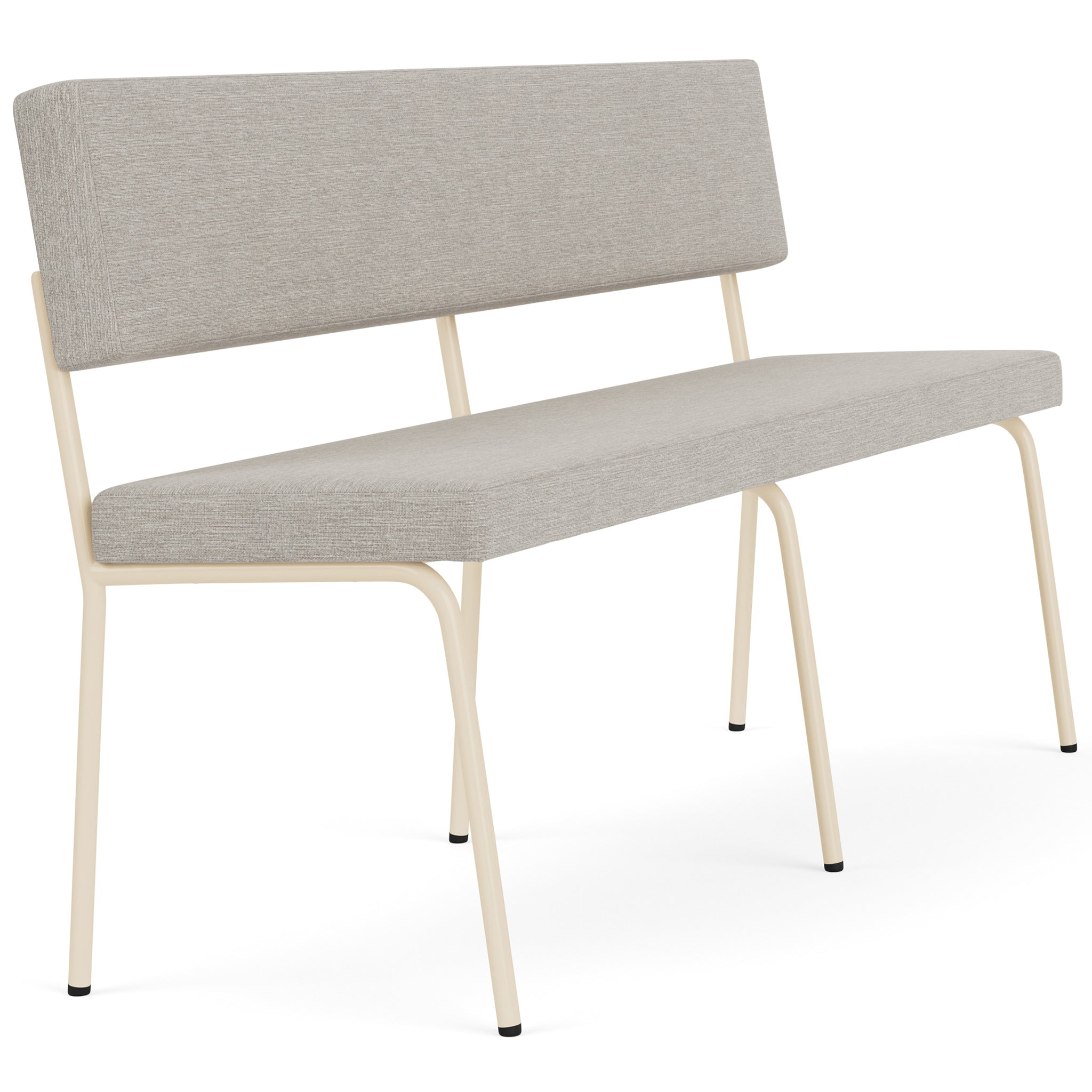 Monday 2 Seater Bench