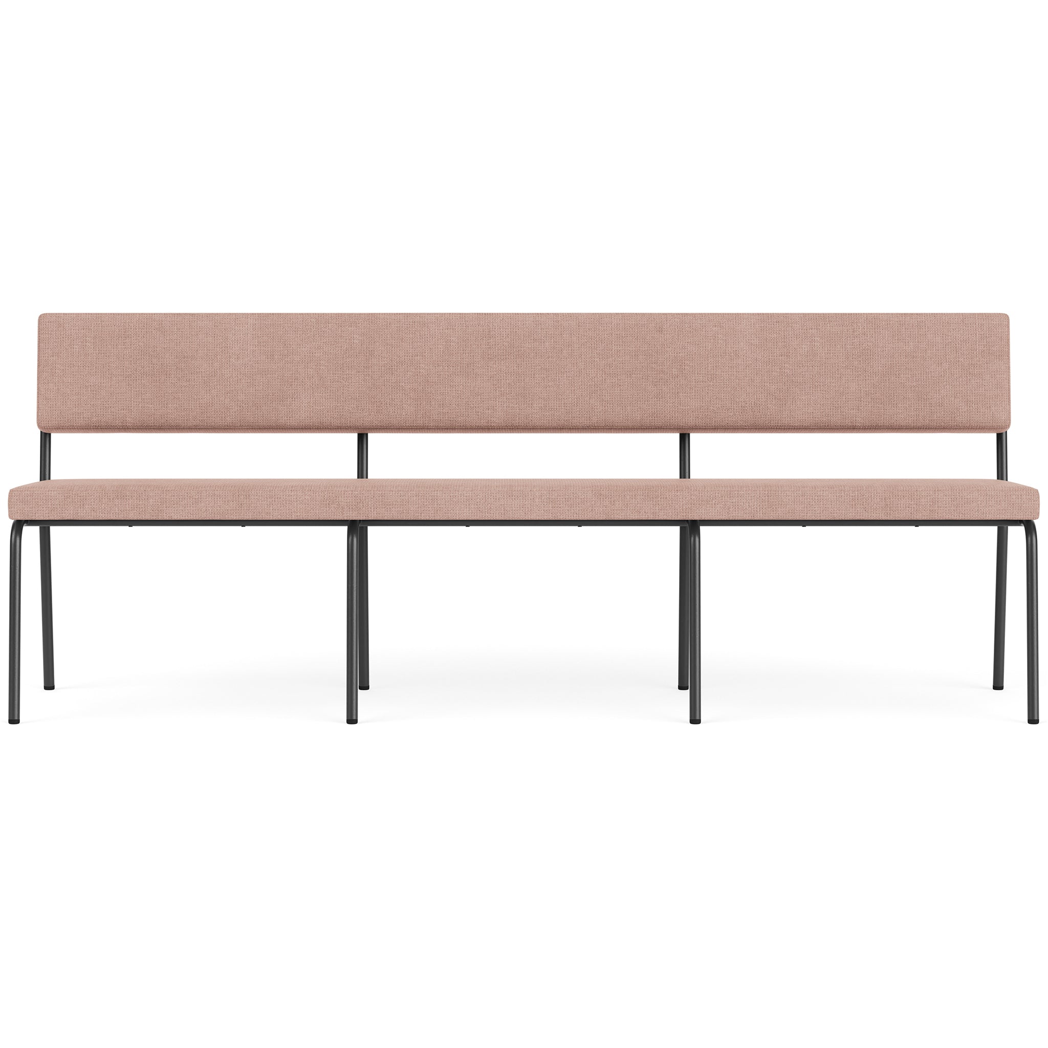 Monday 3 Seater Bench