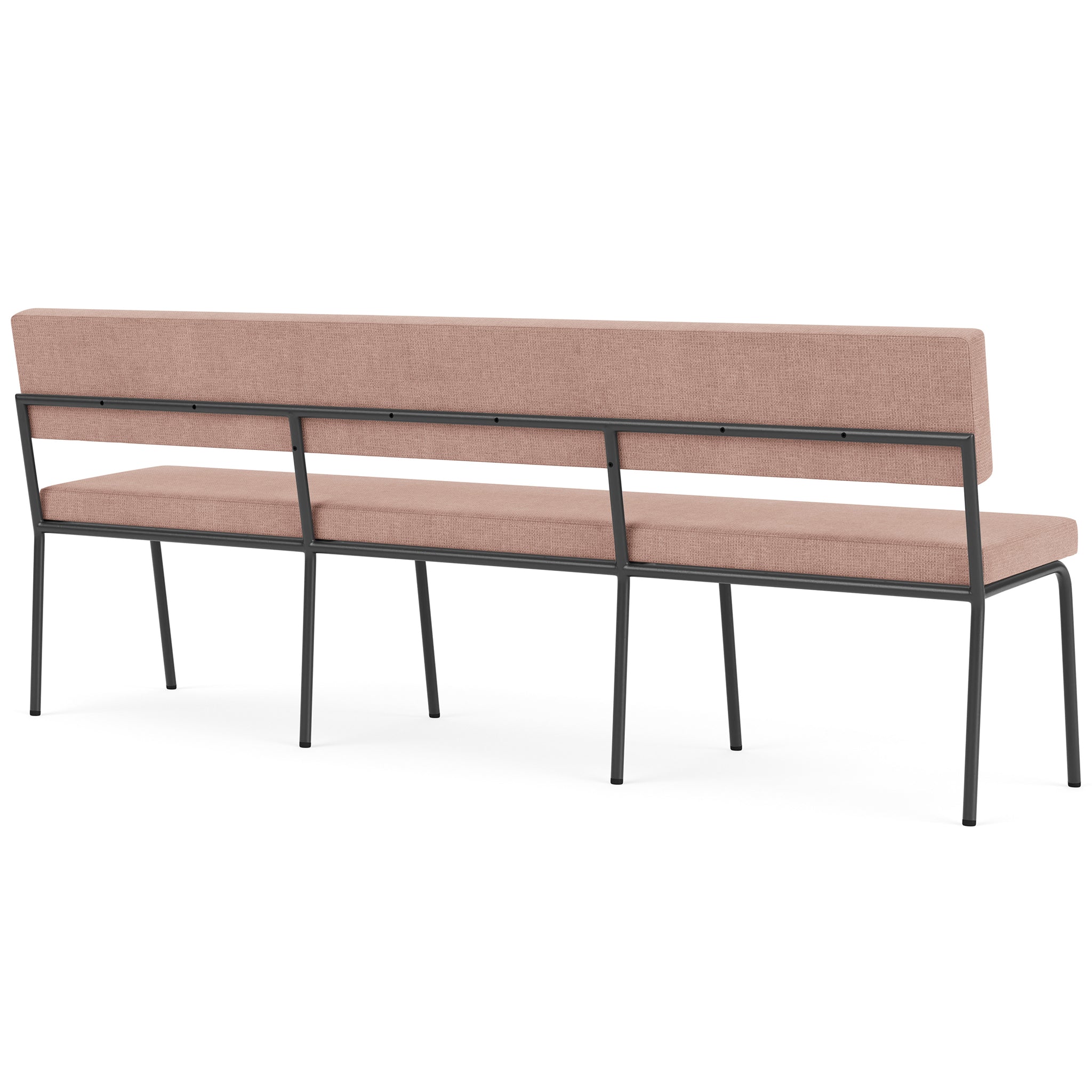 Monday 3 Seater Bench