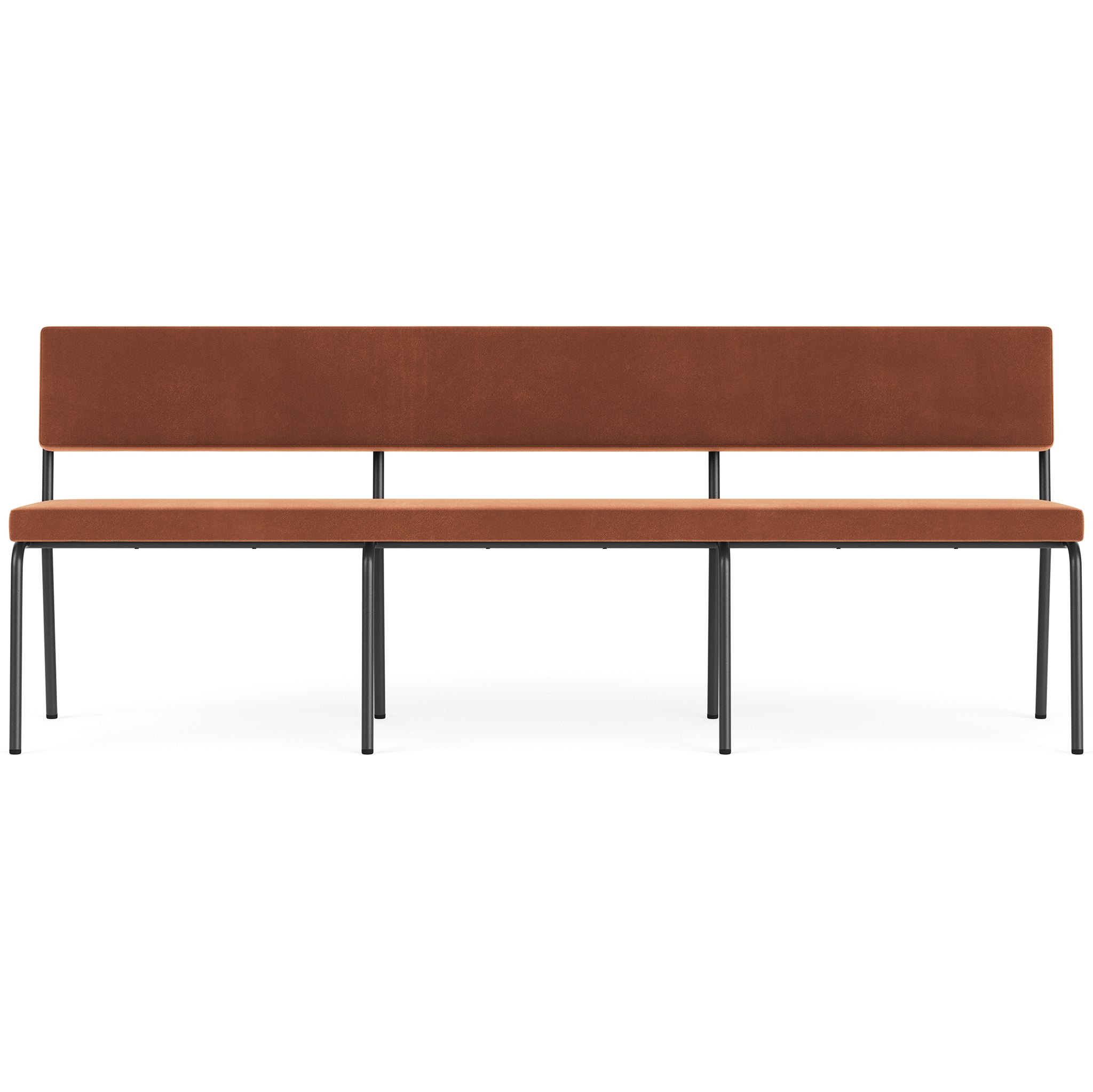 Monday 3 Seater Bench