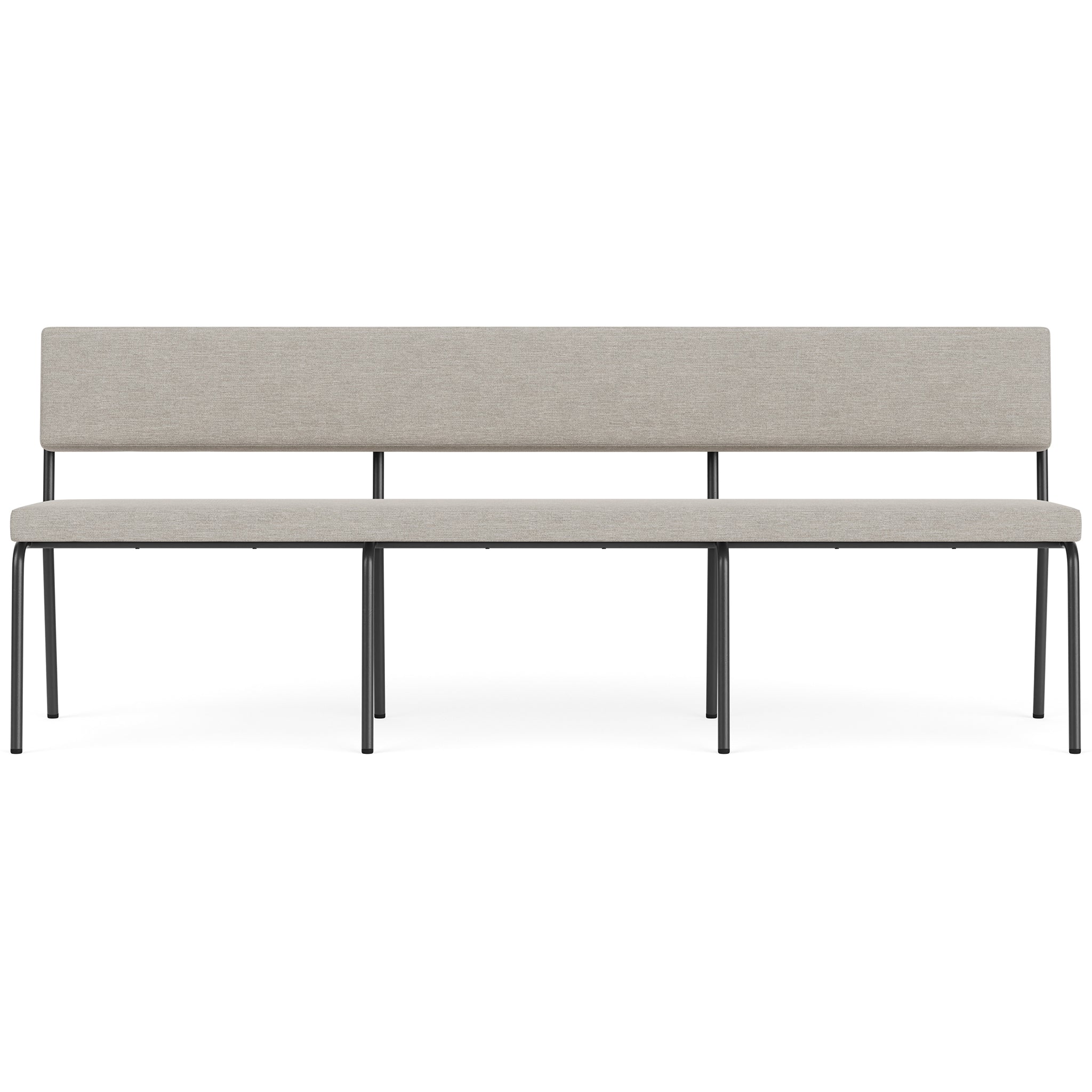 Monday 3 Seater Bench