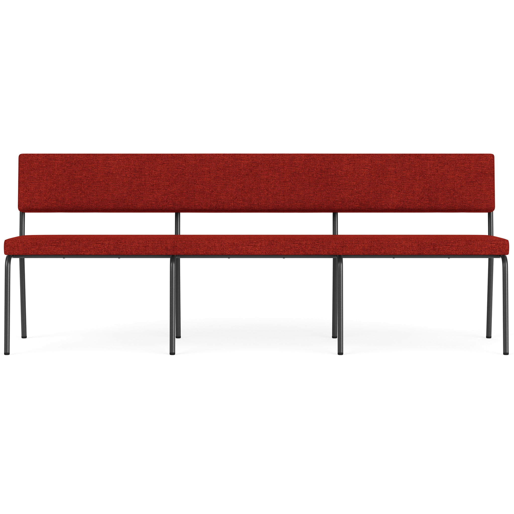 Monday 3 Seater Bench