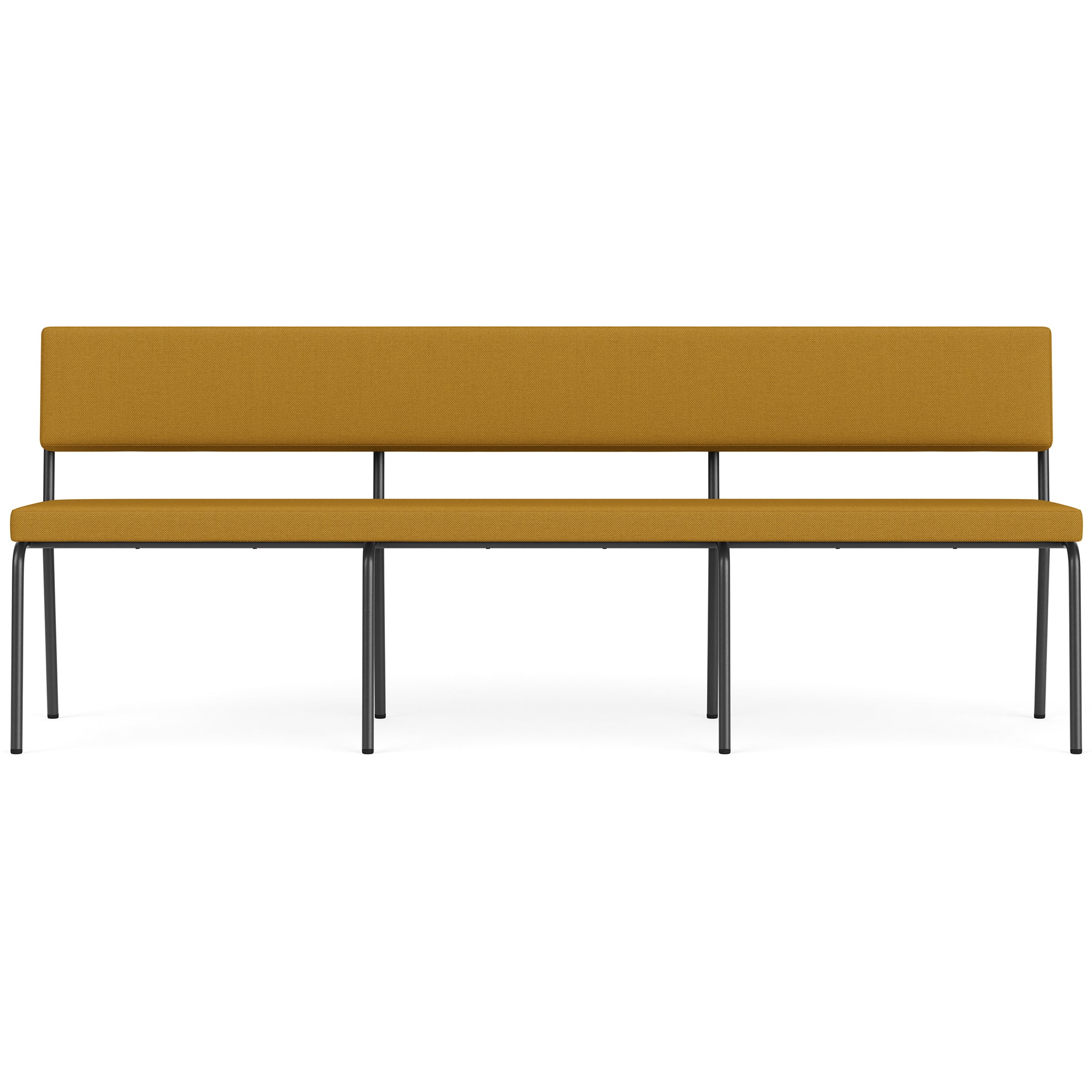 Monday 3 Seater Bench