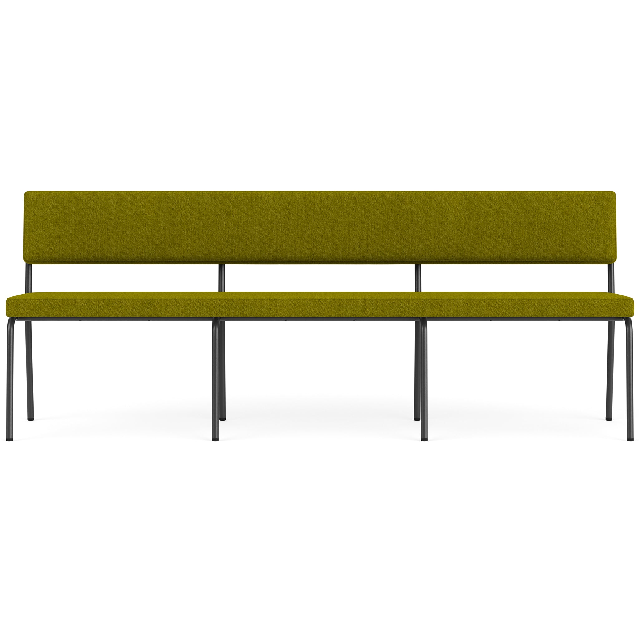 Monday 3 Seater Bench