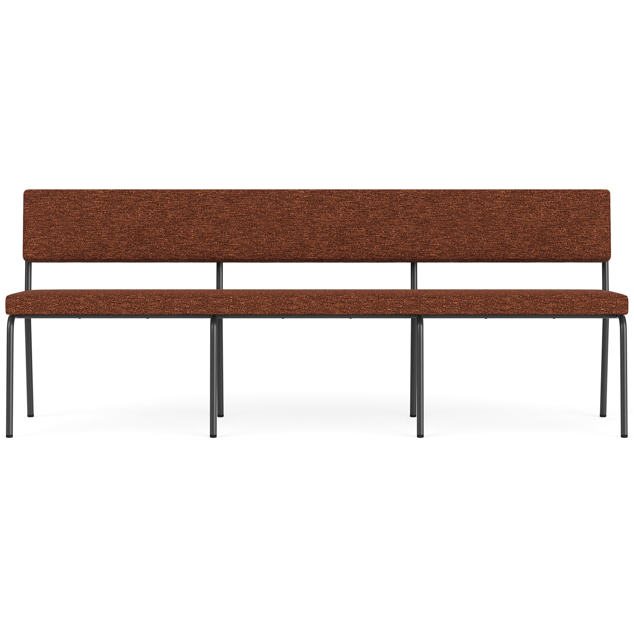 Monday 3 Seater Bench