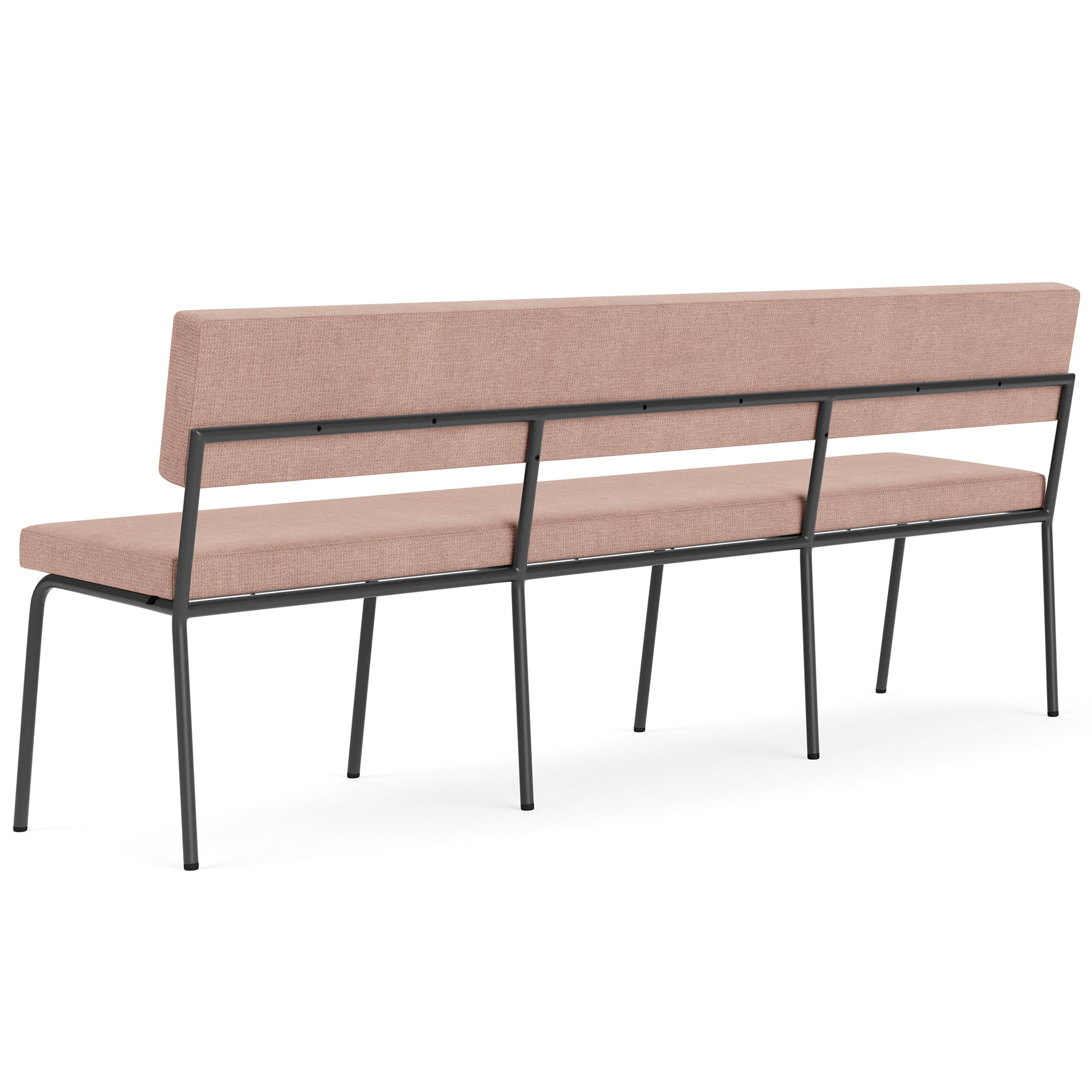 Monday 3 Seater Bench