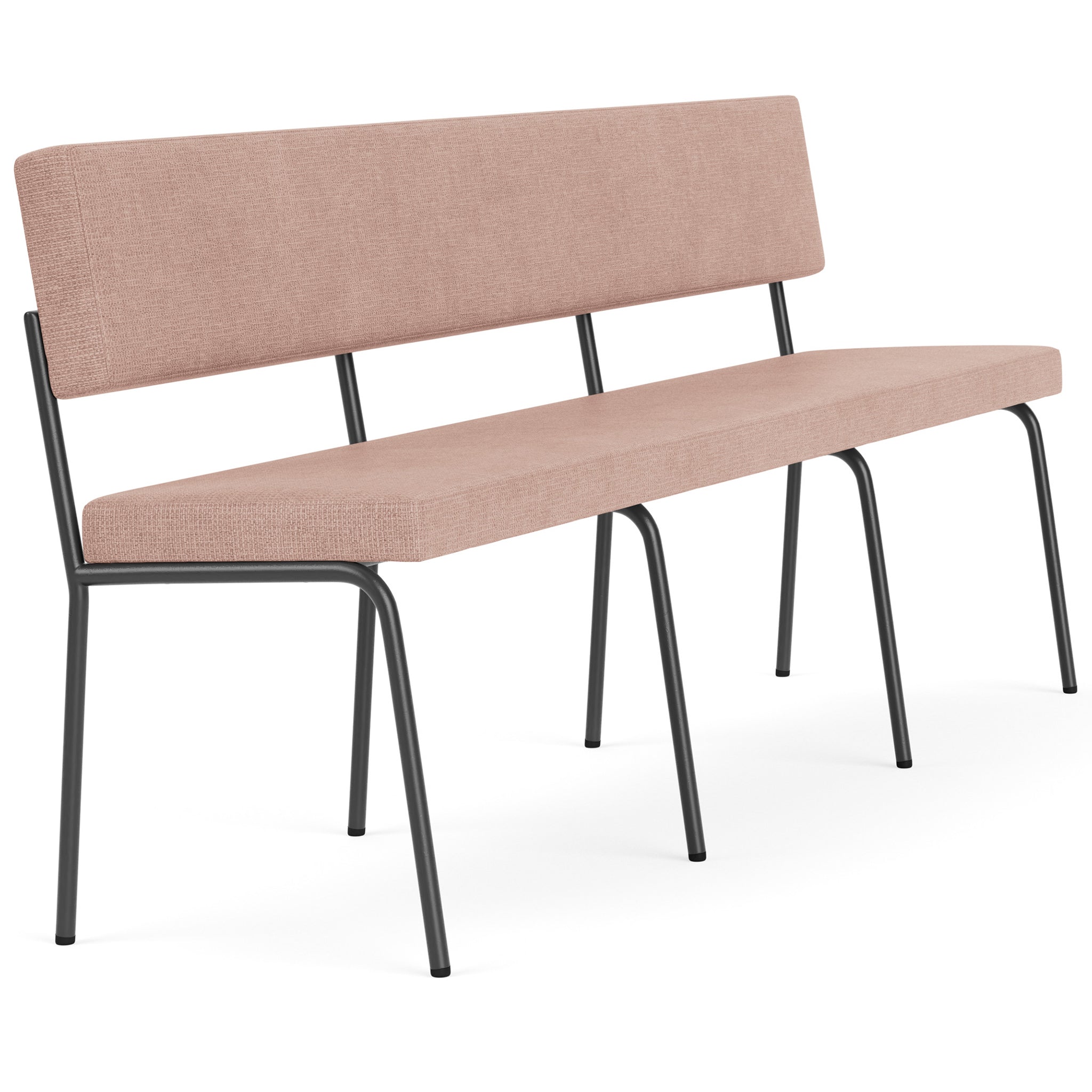 Monday 3 Seater Bench