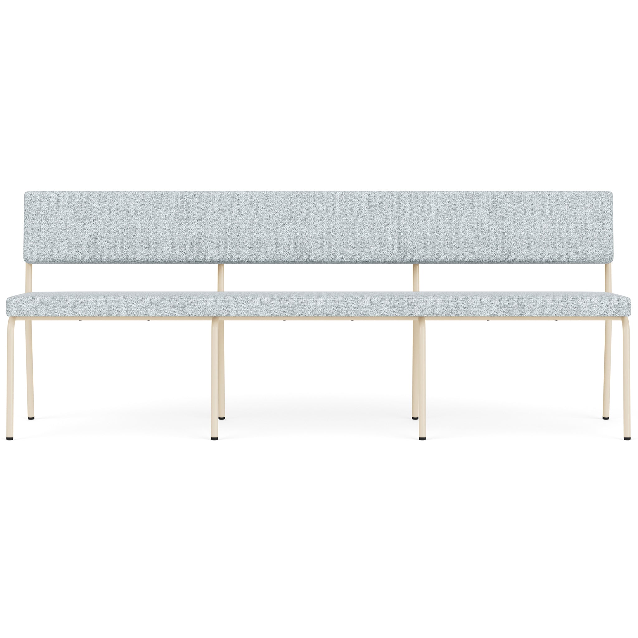 Monday 3 Seater Bench