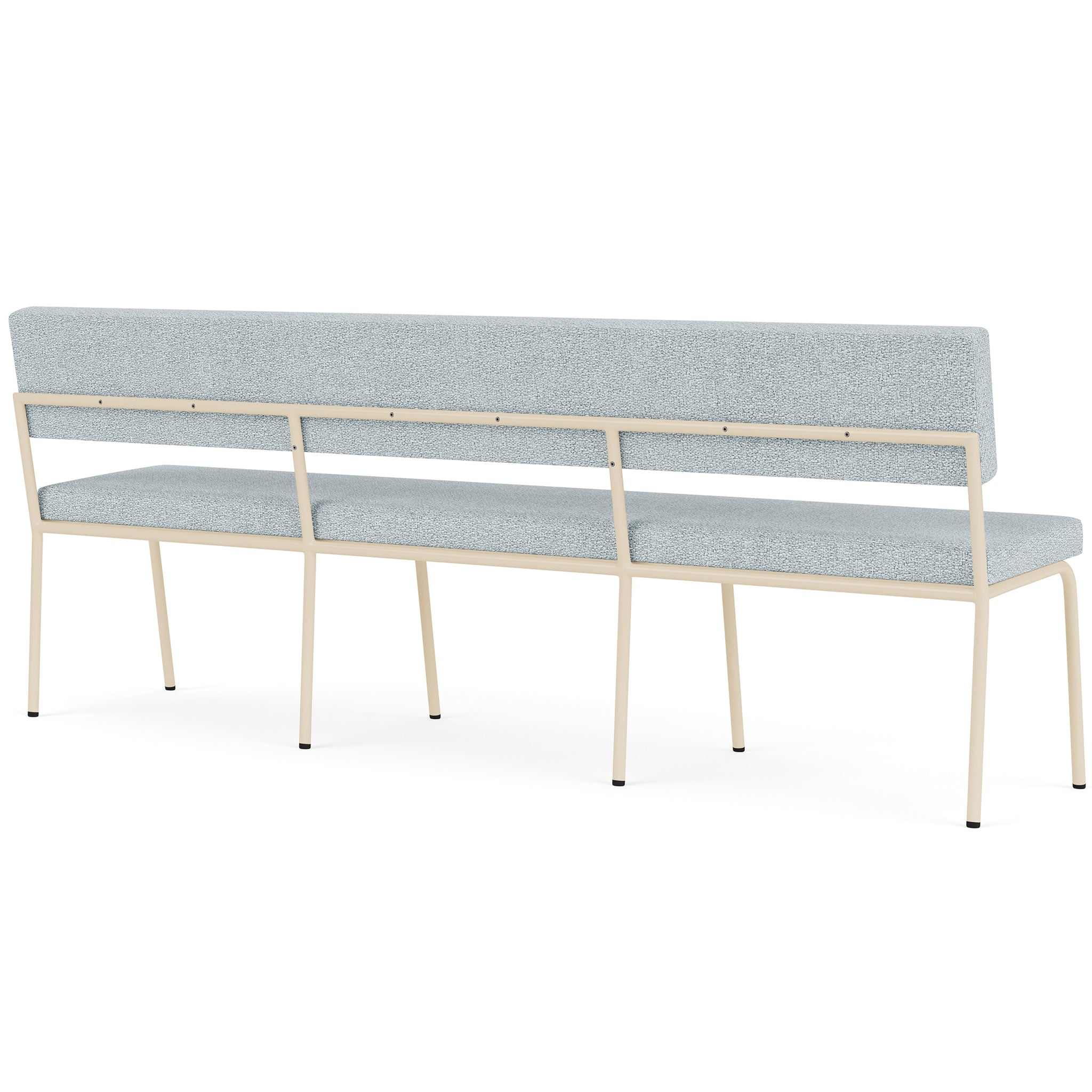 Monday 3 Seater Bench