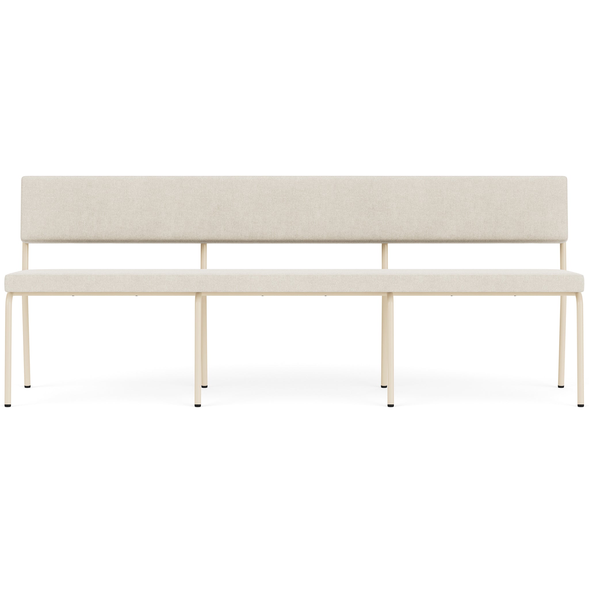 Monday 3 Seater Bench