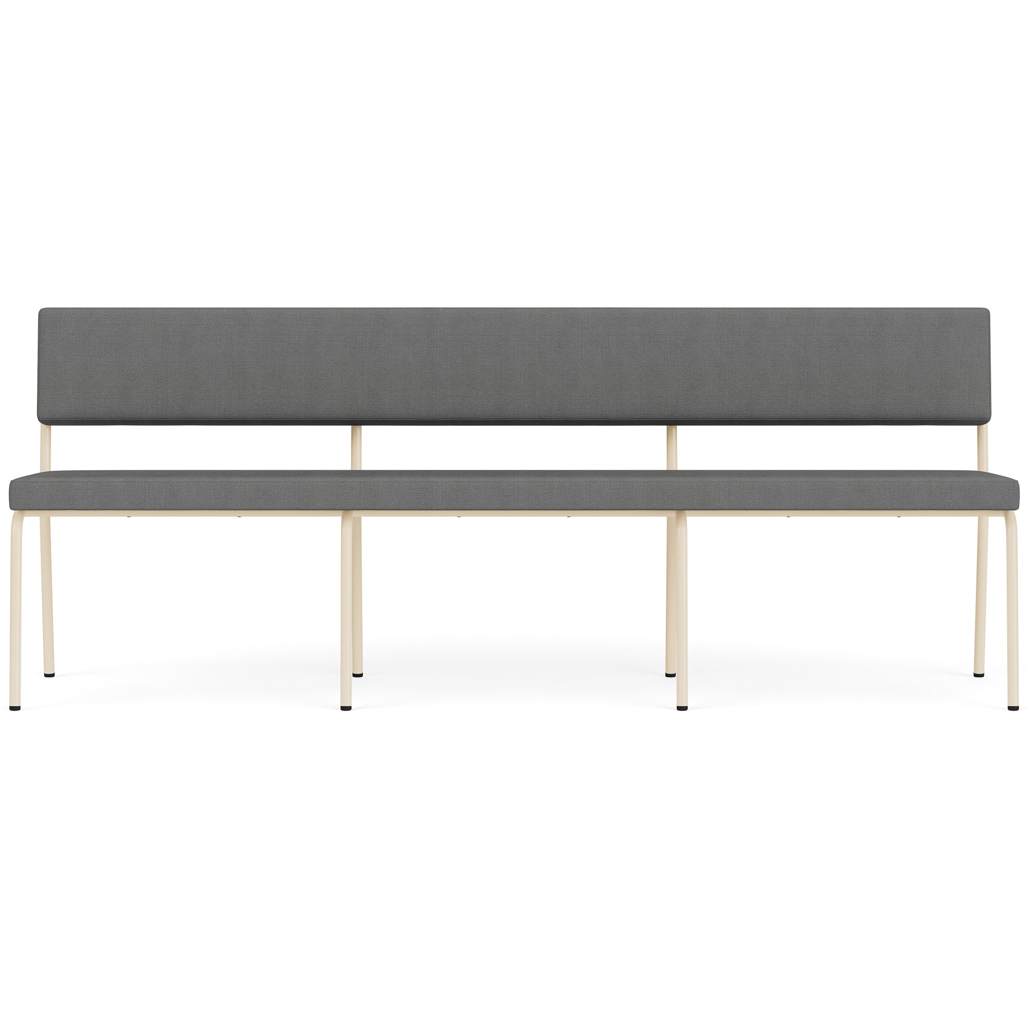 Monday 3 Seater Bench