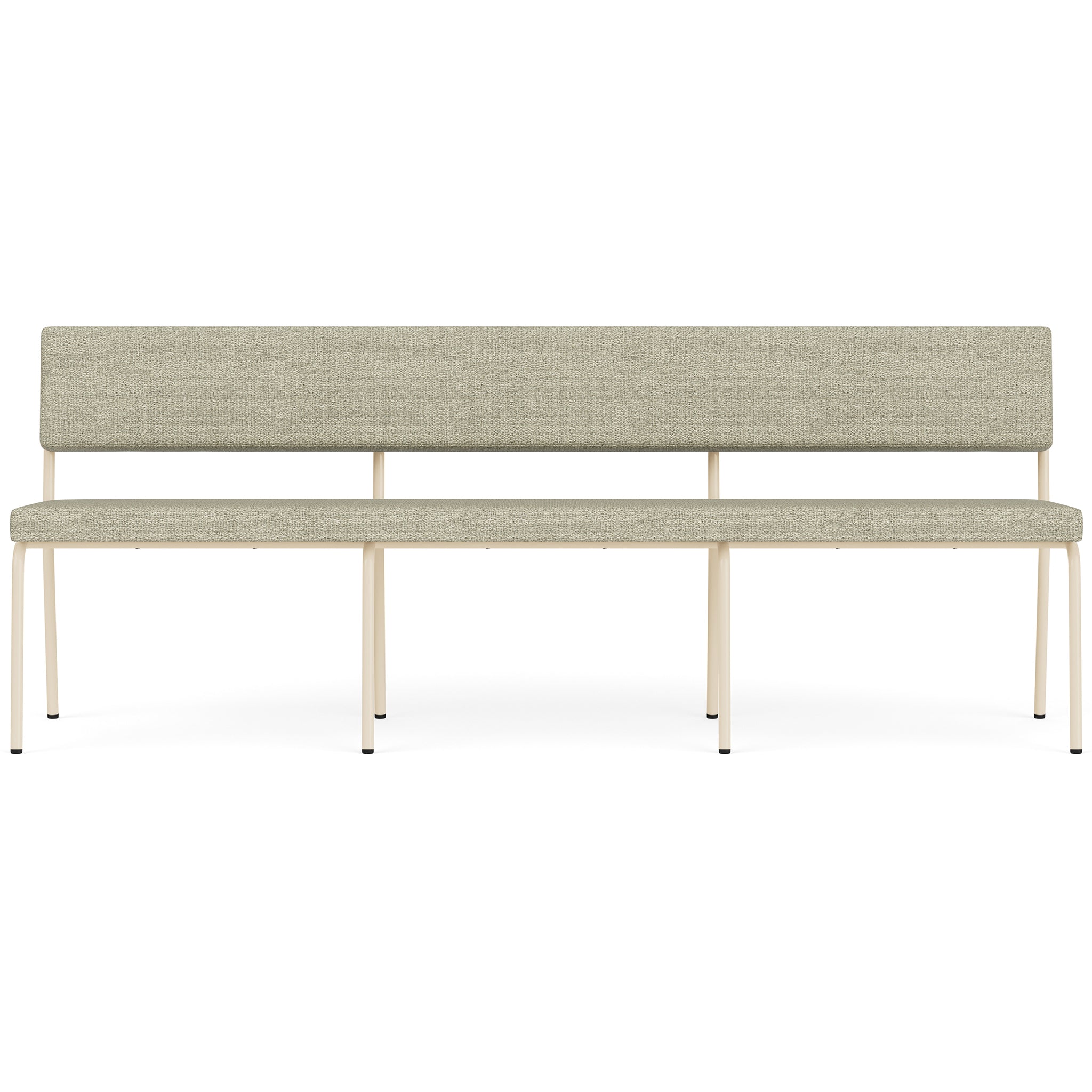 Monday 3 Seater Bench