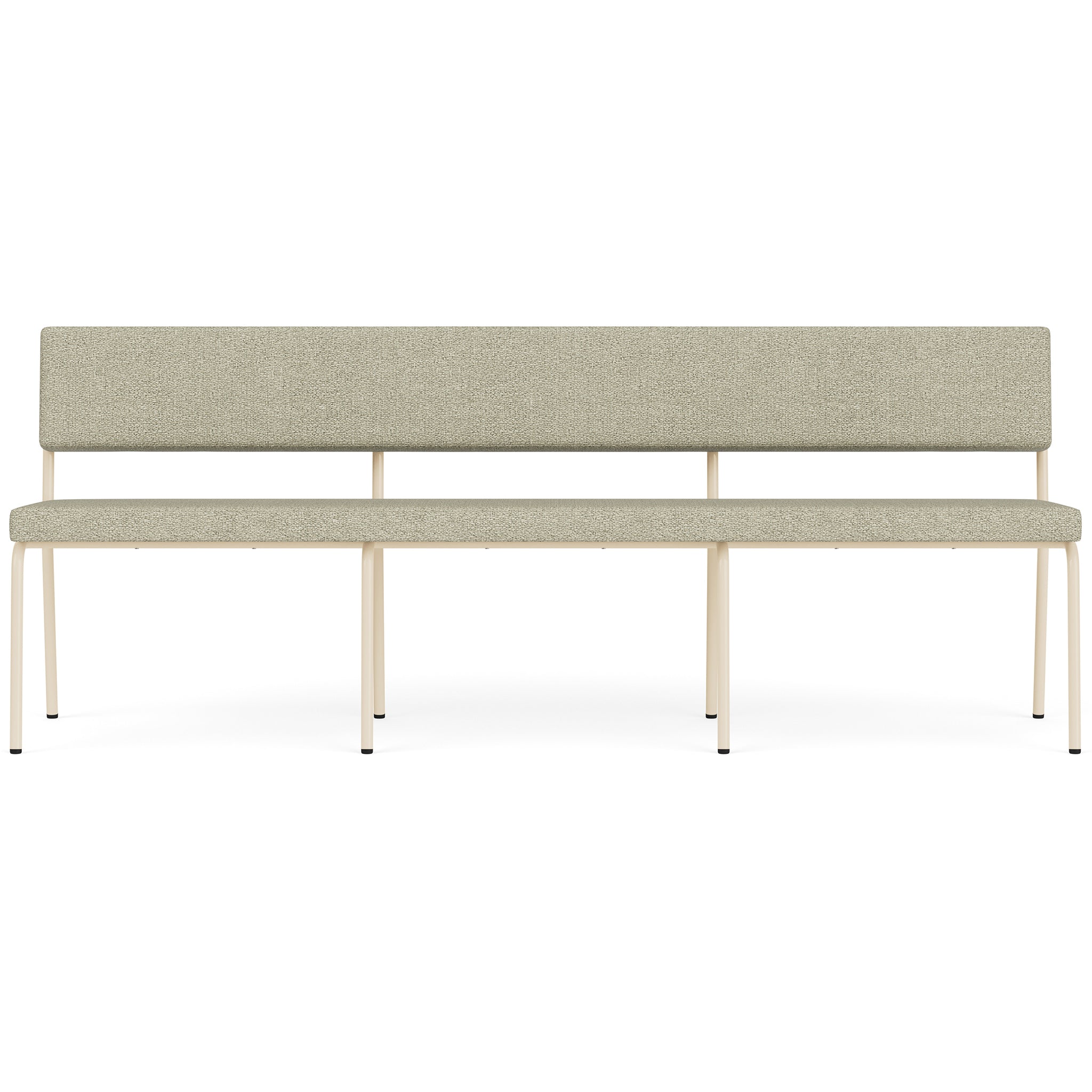 Monday 3 Seater Bench