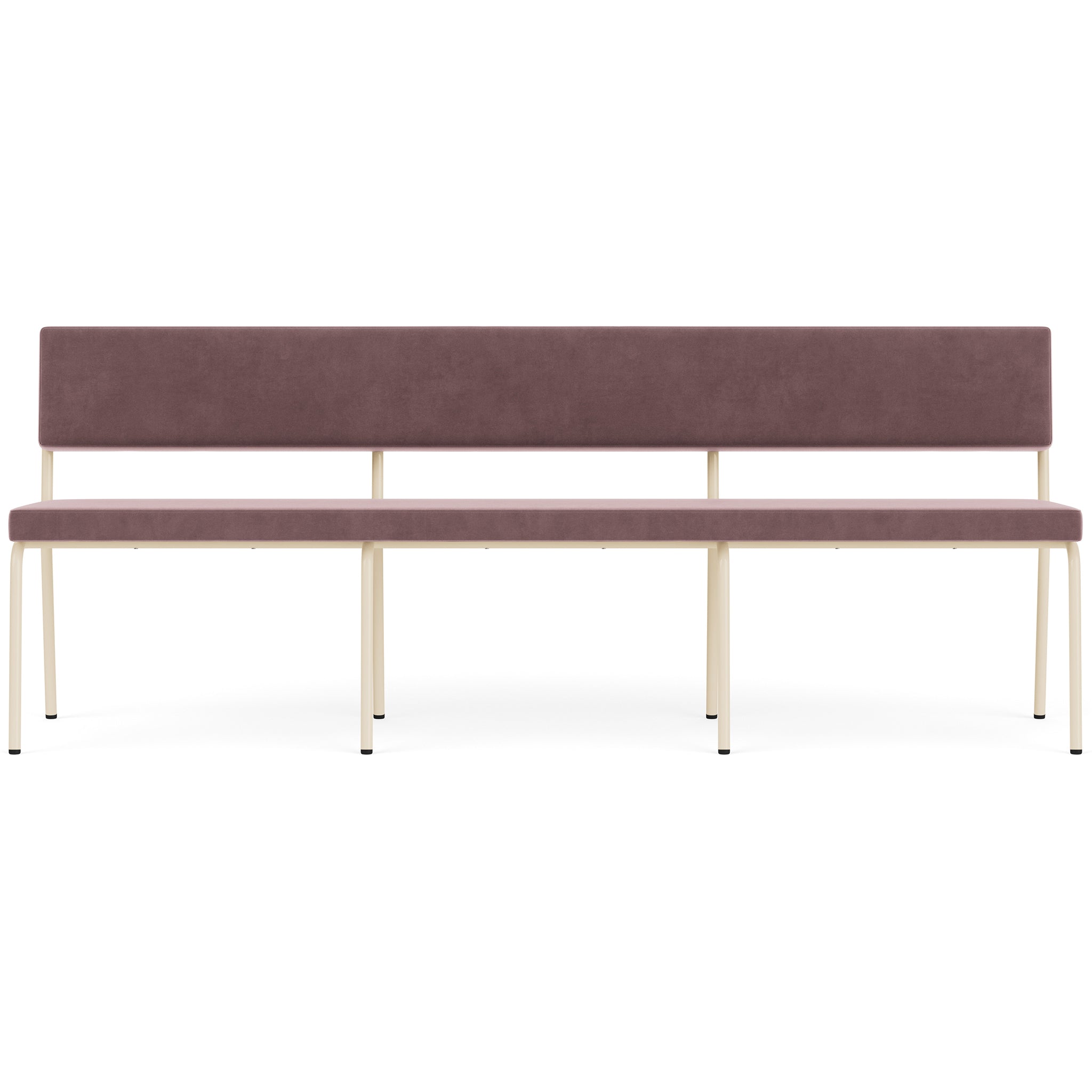 Monday 3 Seater Bench