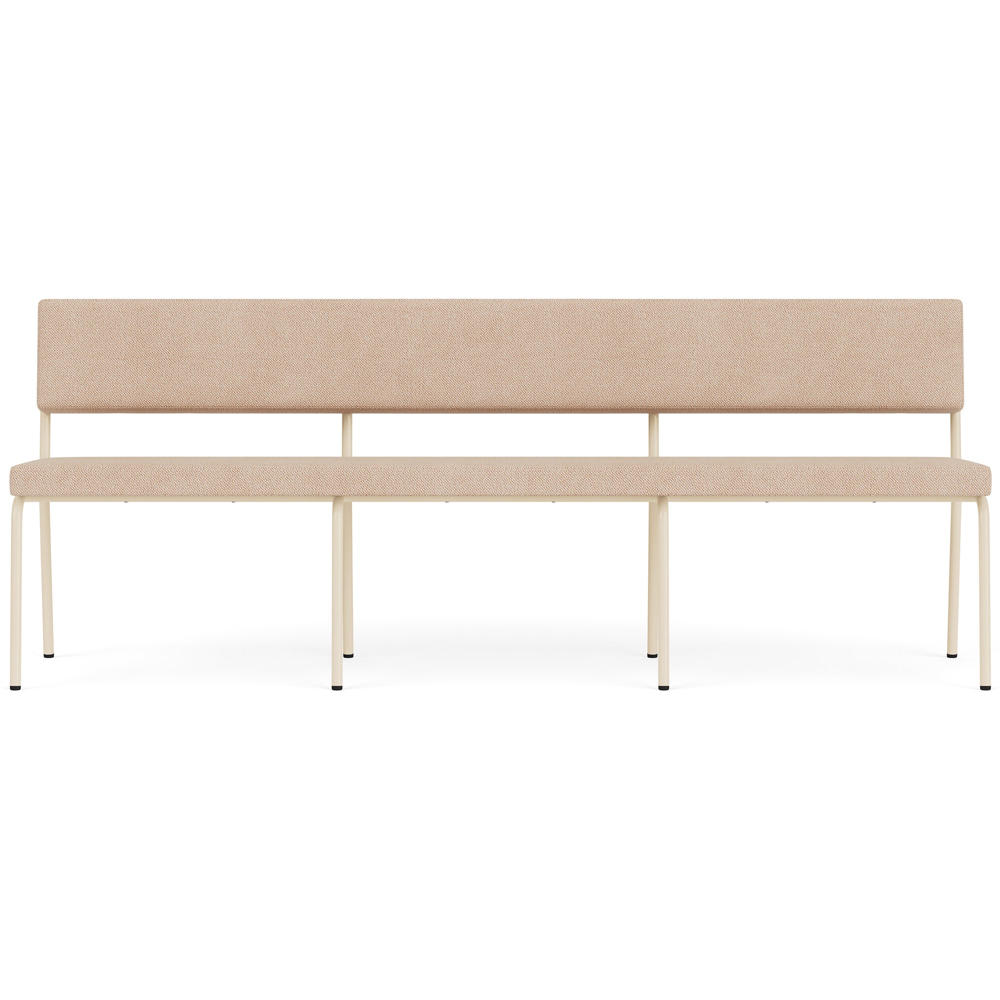 Monday 3 Seater Bench