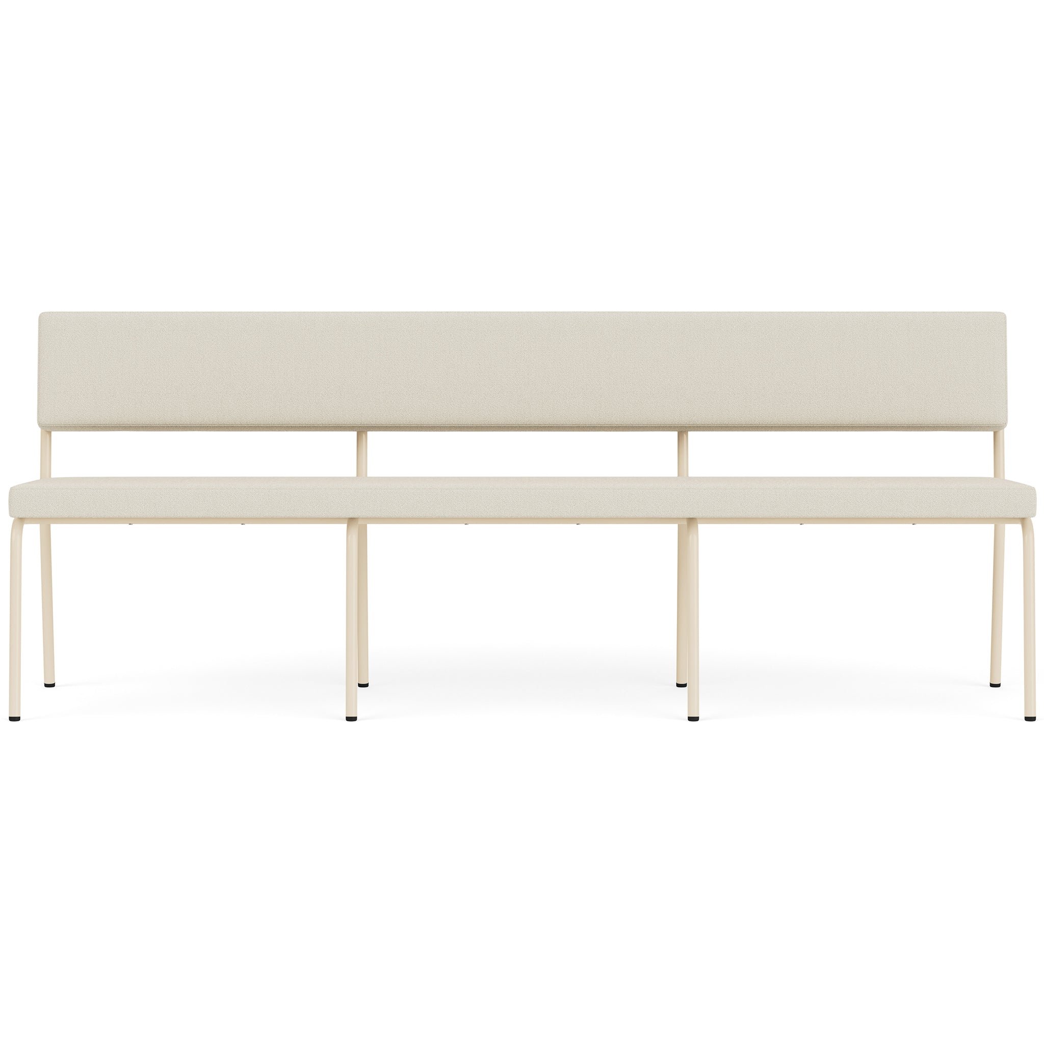 Monday 3 Seater Bench