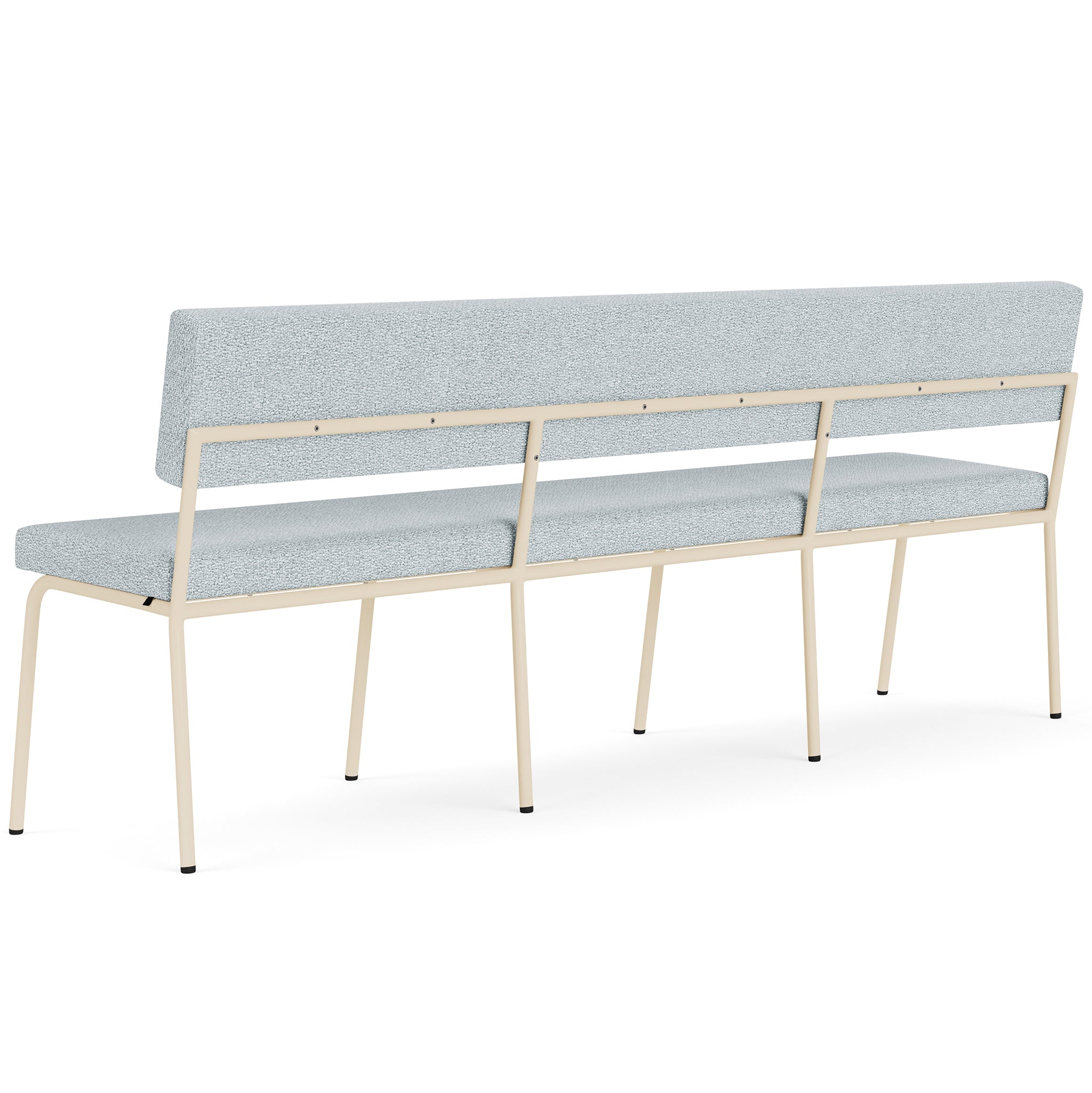 Monday 3 Seater Bench