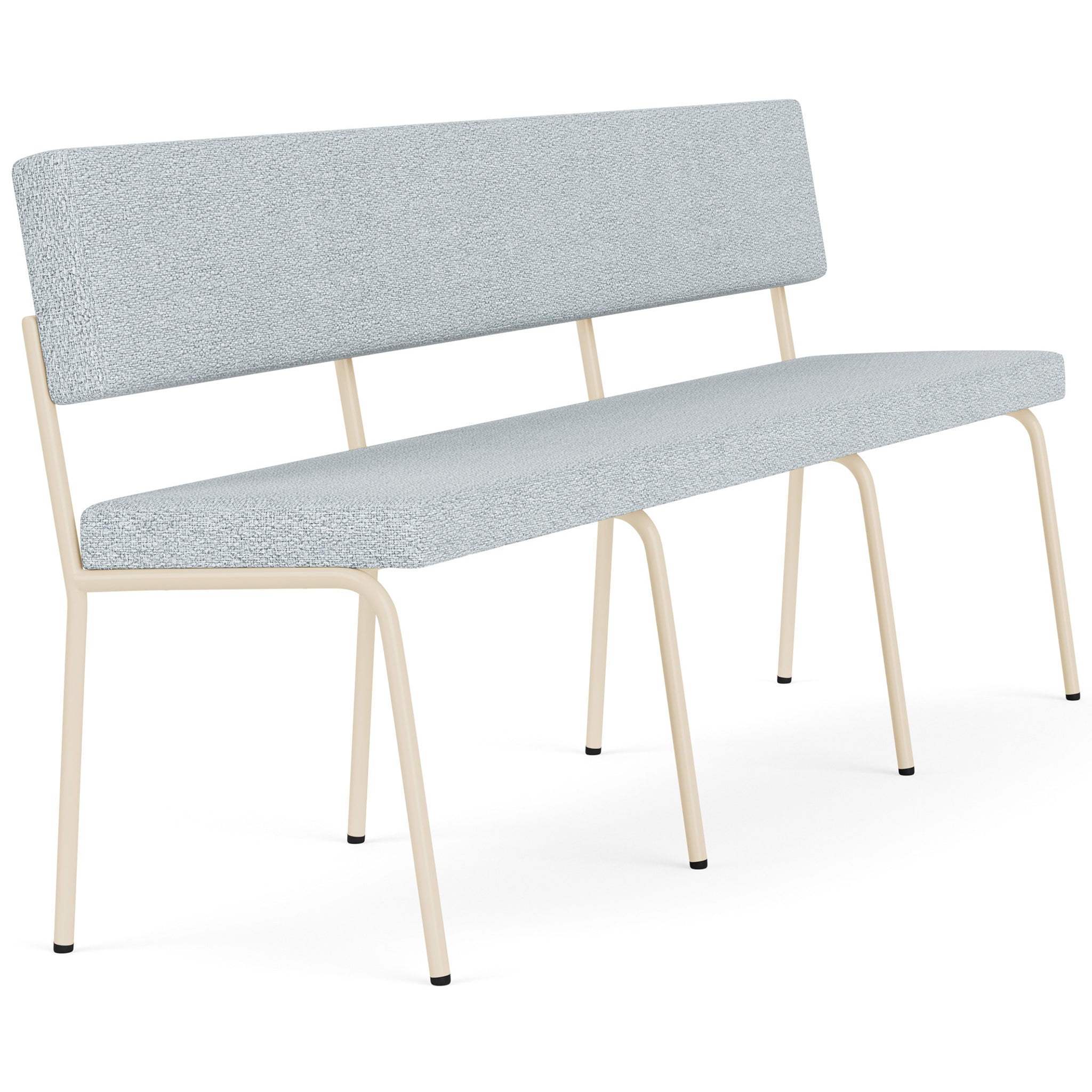 Monday 3 Seater Bench
