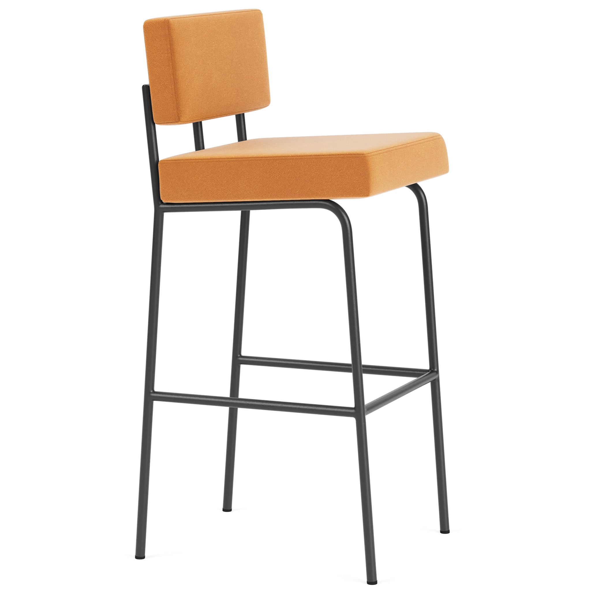Monday Barstool