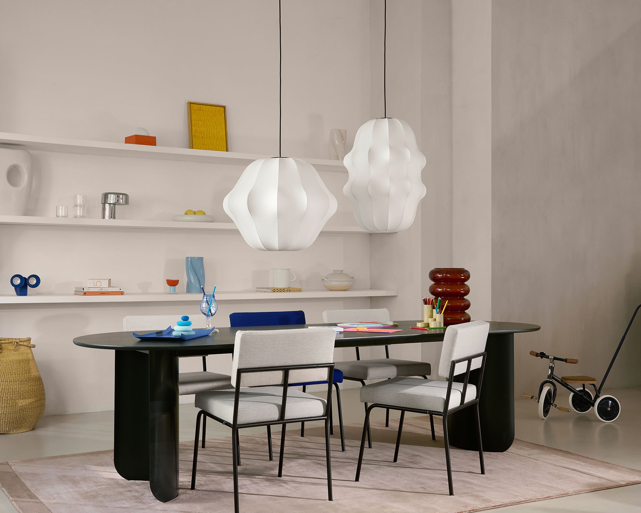 Monday Dining Chair