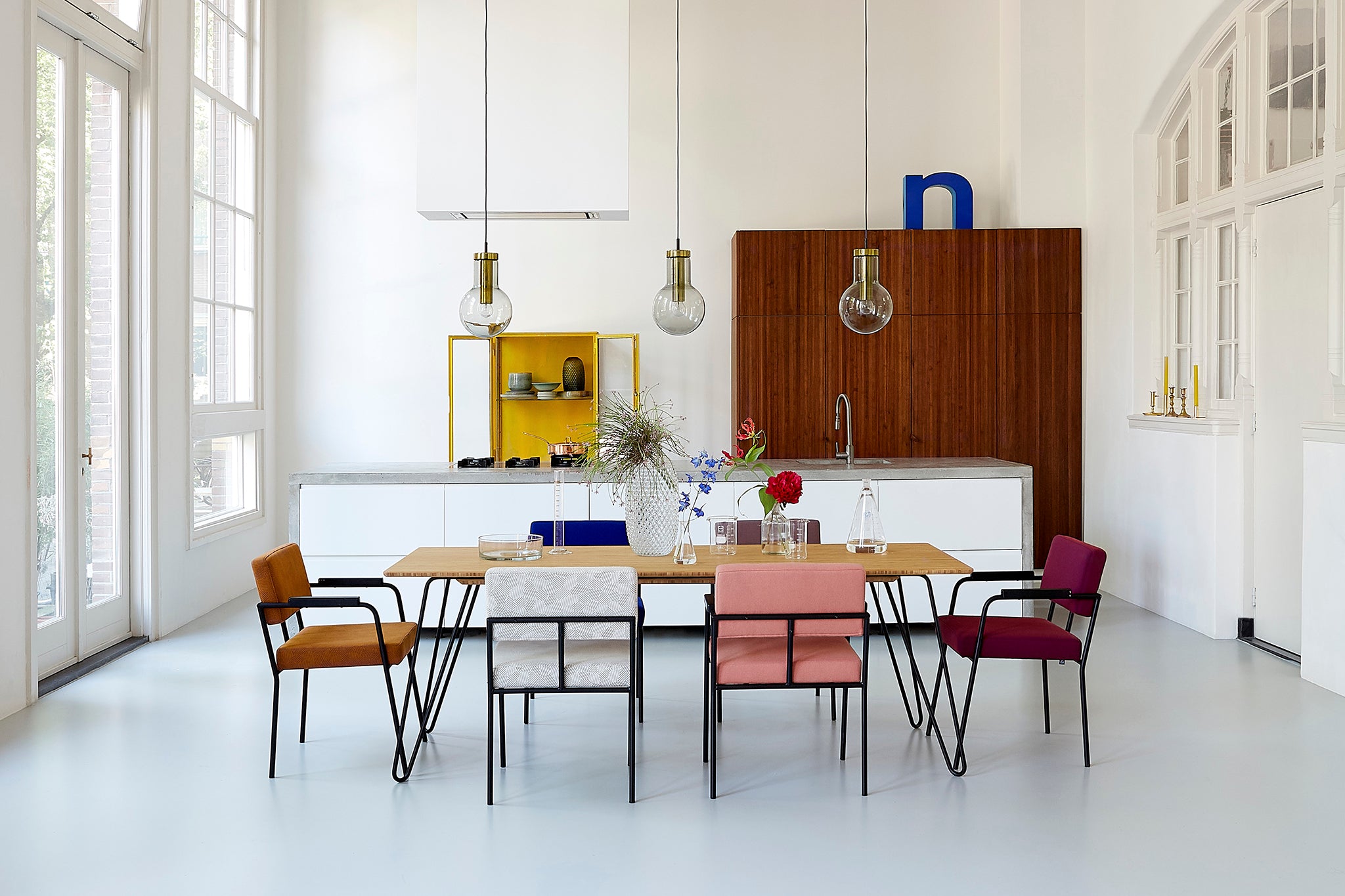 Monday Dining Chair