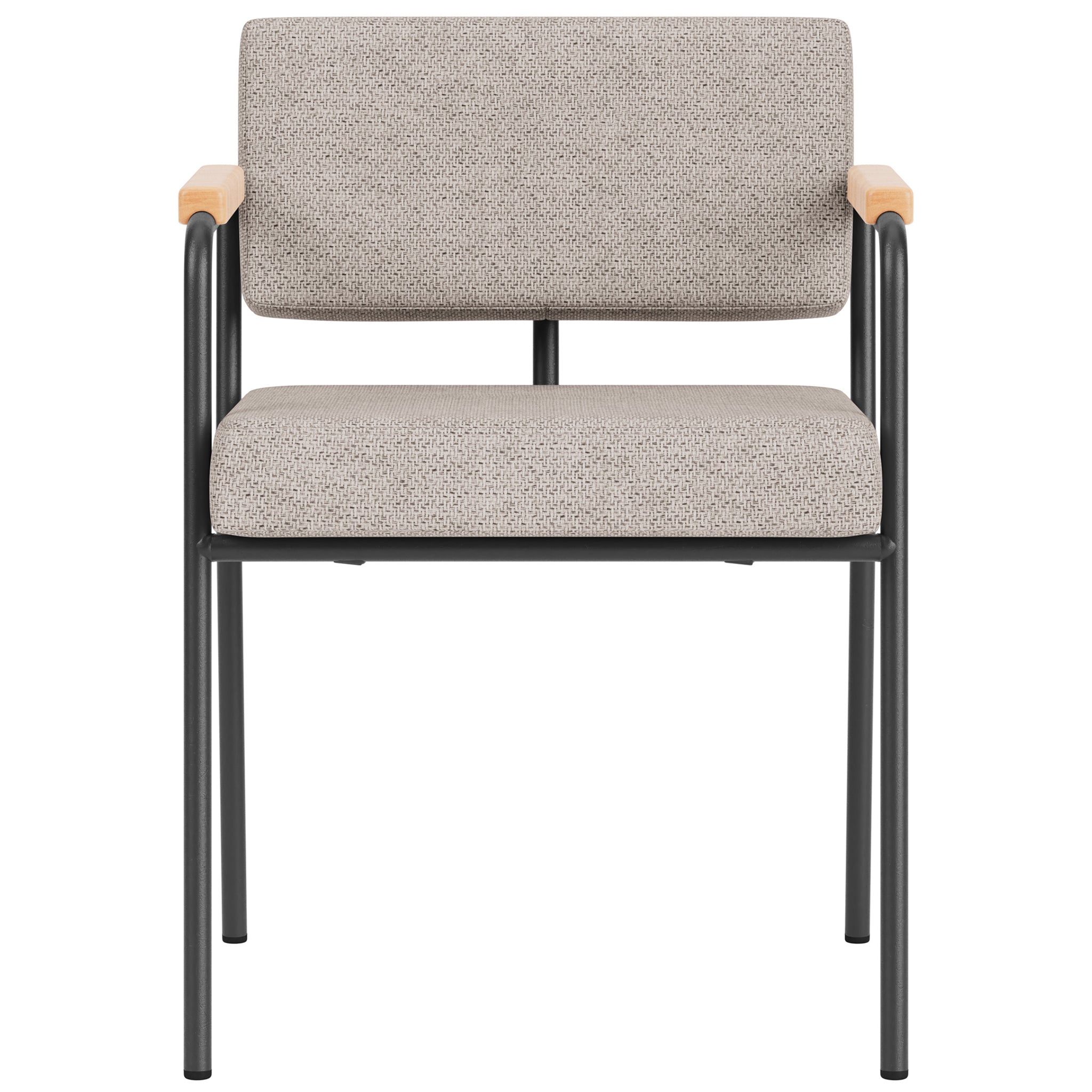 Monday Dining Chair with Arms