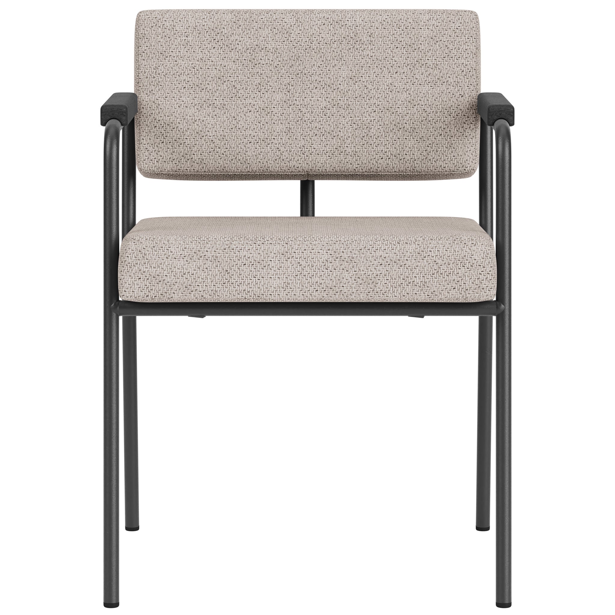 Monday Dining Chair with Arms