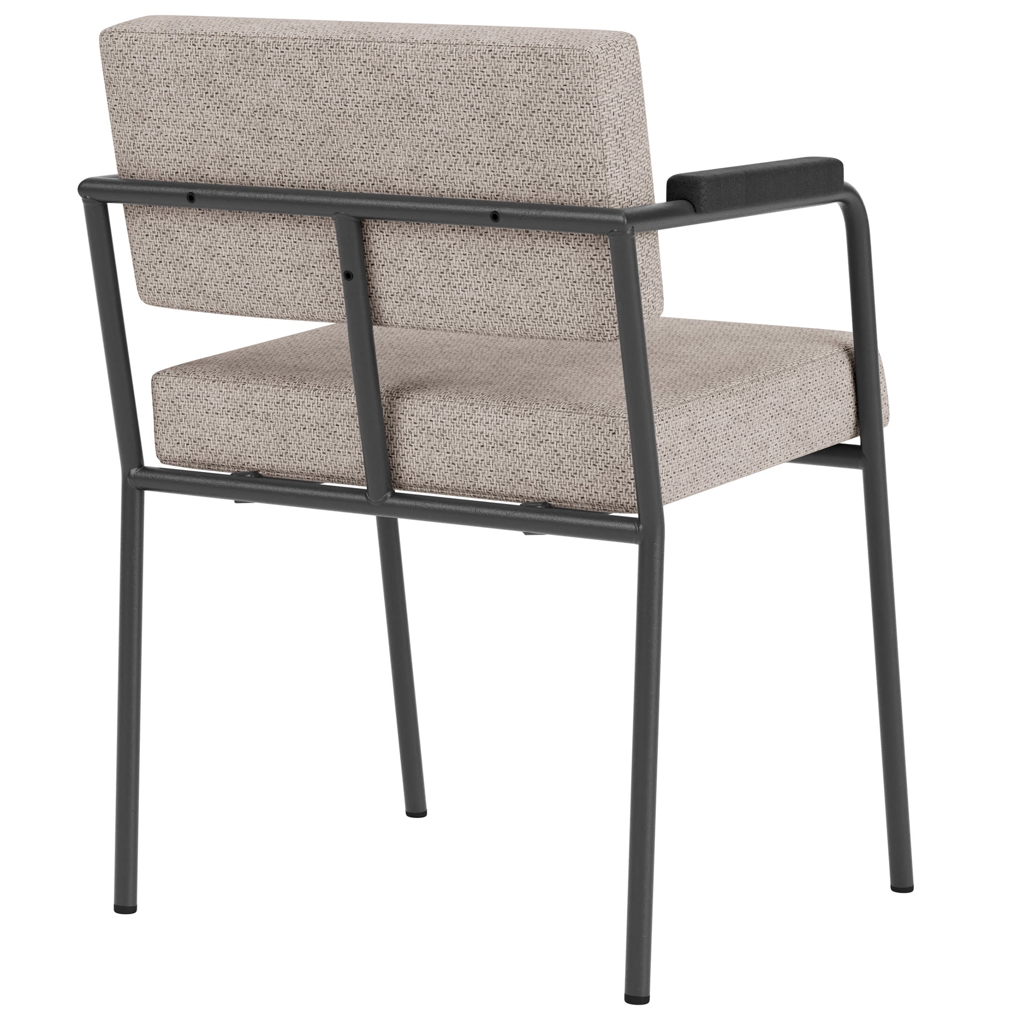 Monday Dining Chair with Arms