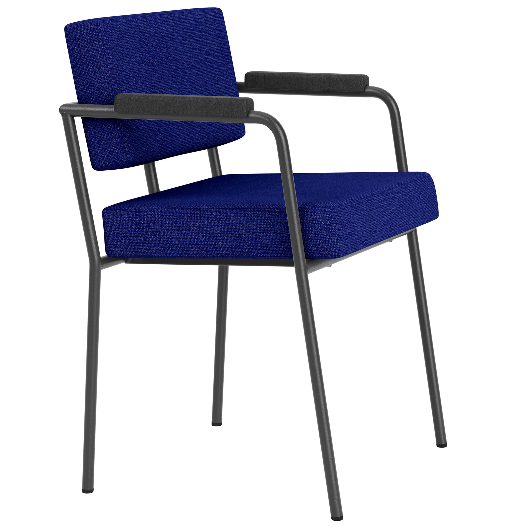 Monday Dining Chair with Arms
