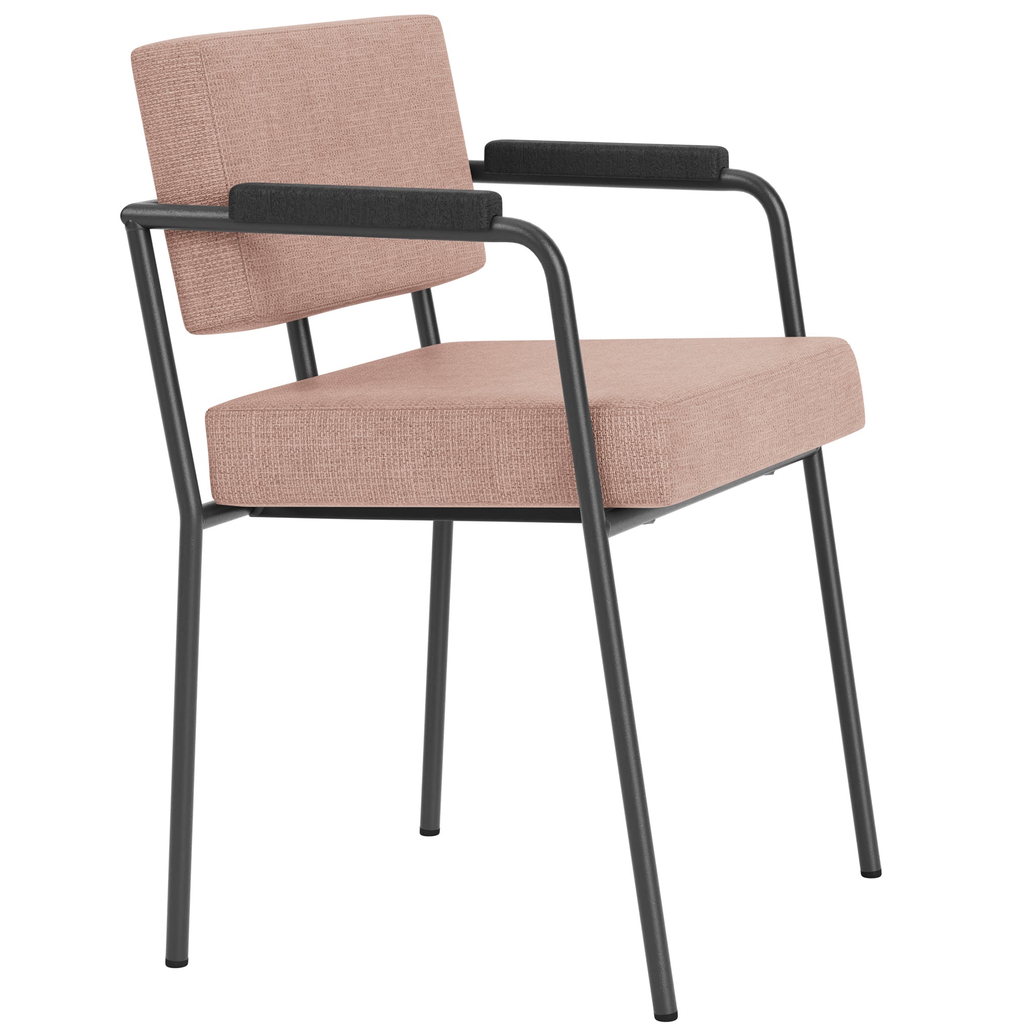 Monday Dining Chair with Arms