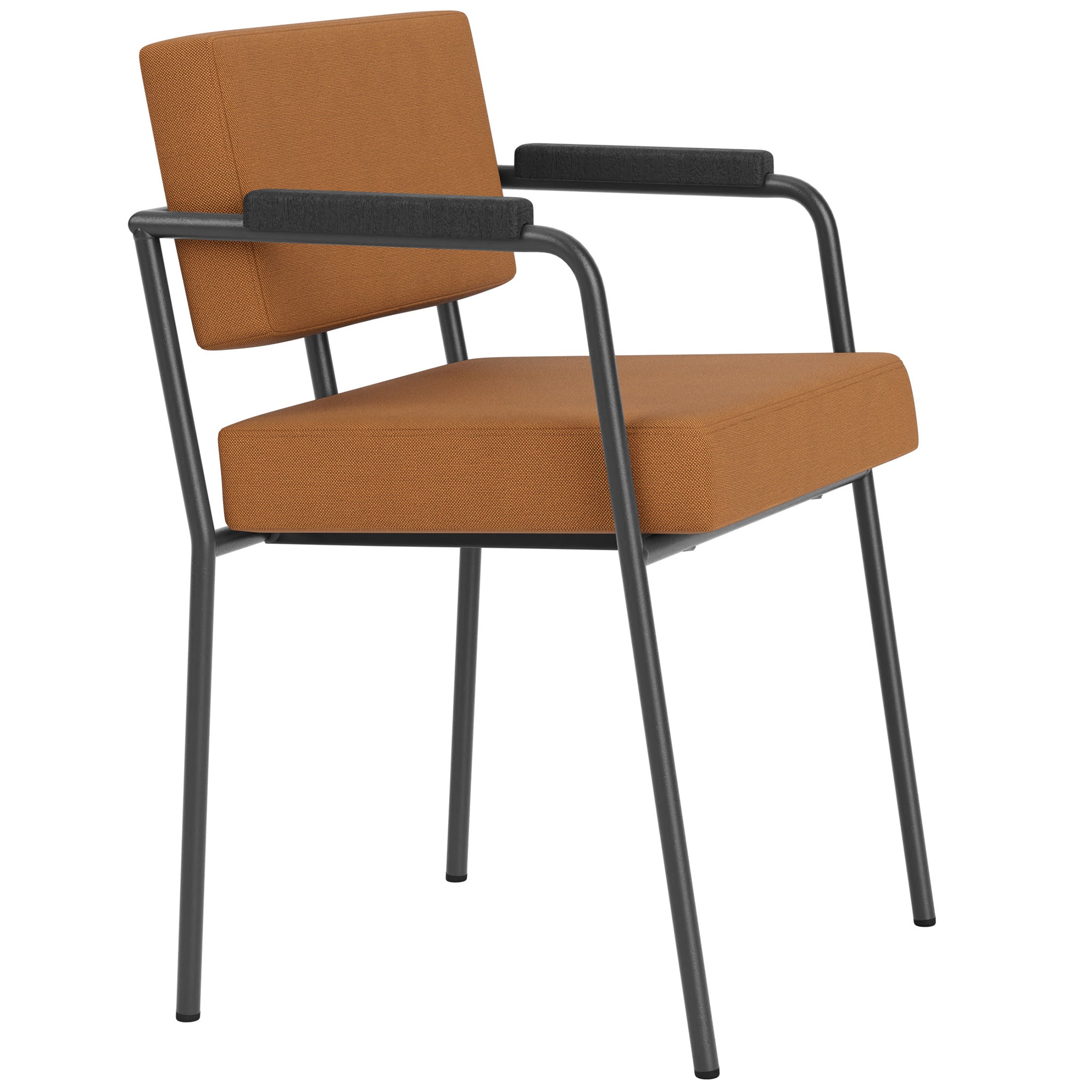 Monday Dining Chair with Arms