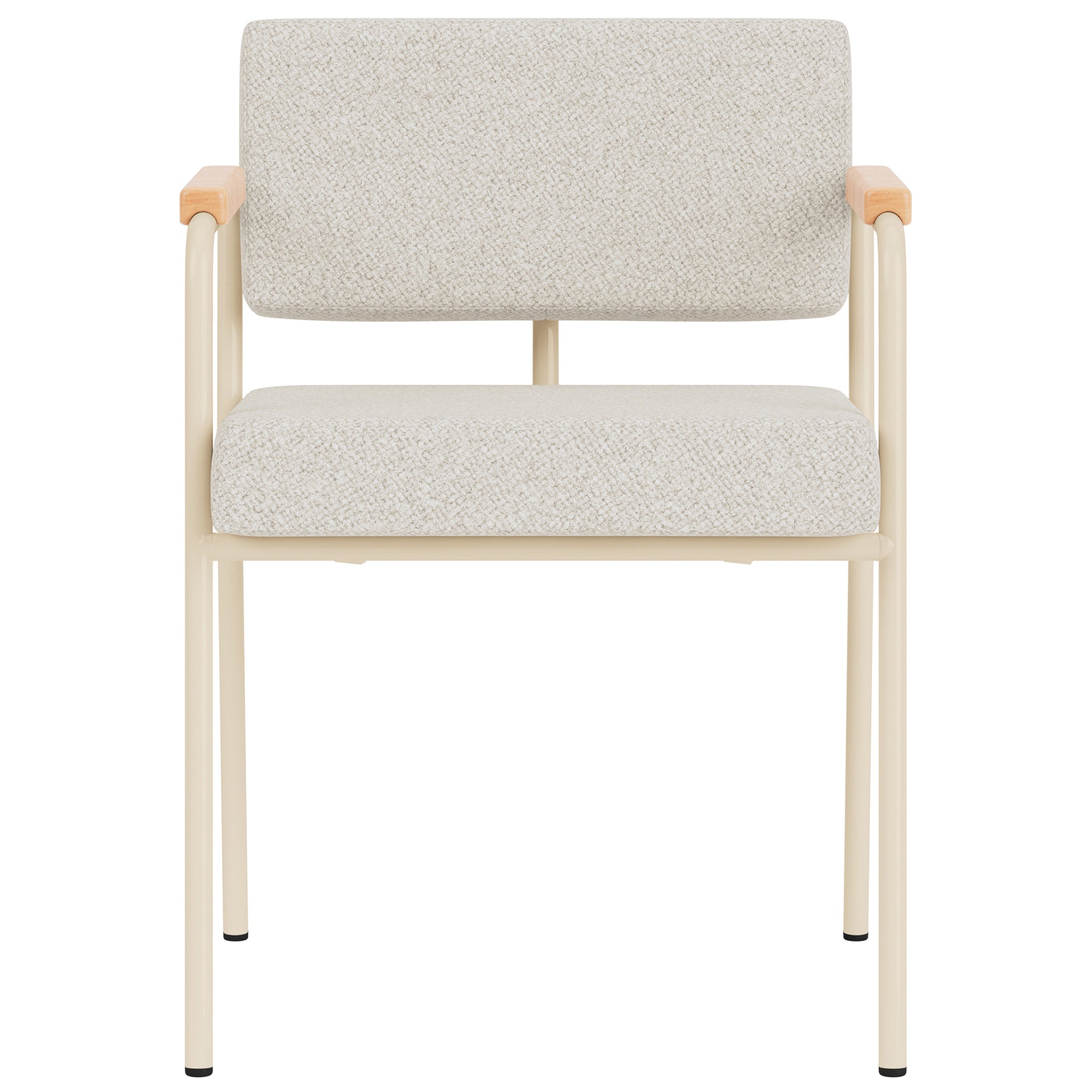 Monday Dining Chair with Arms