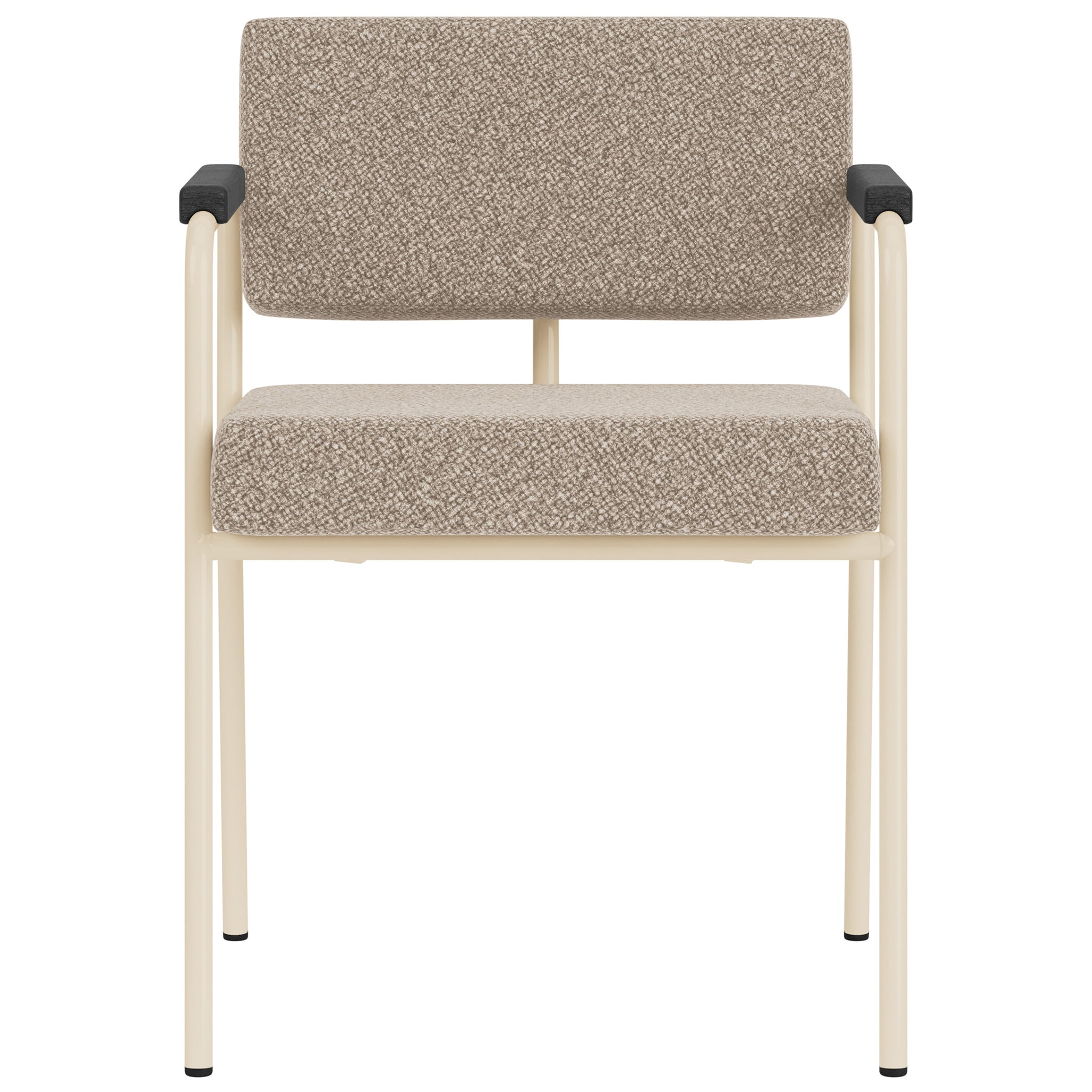Monday Dining Chair with Arms