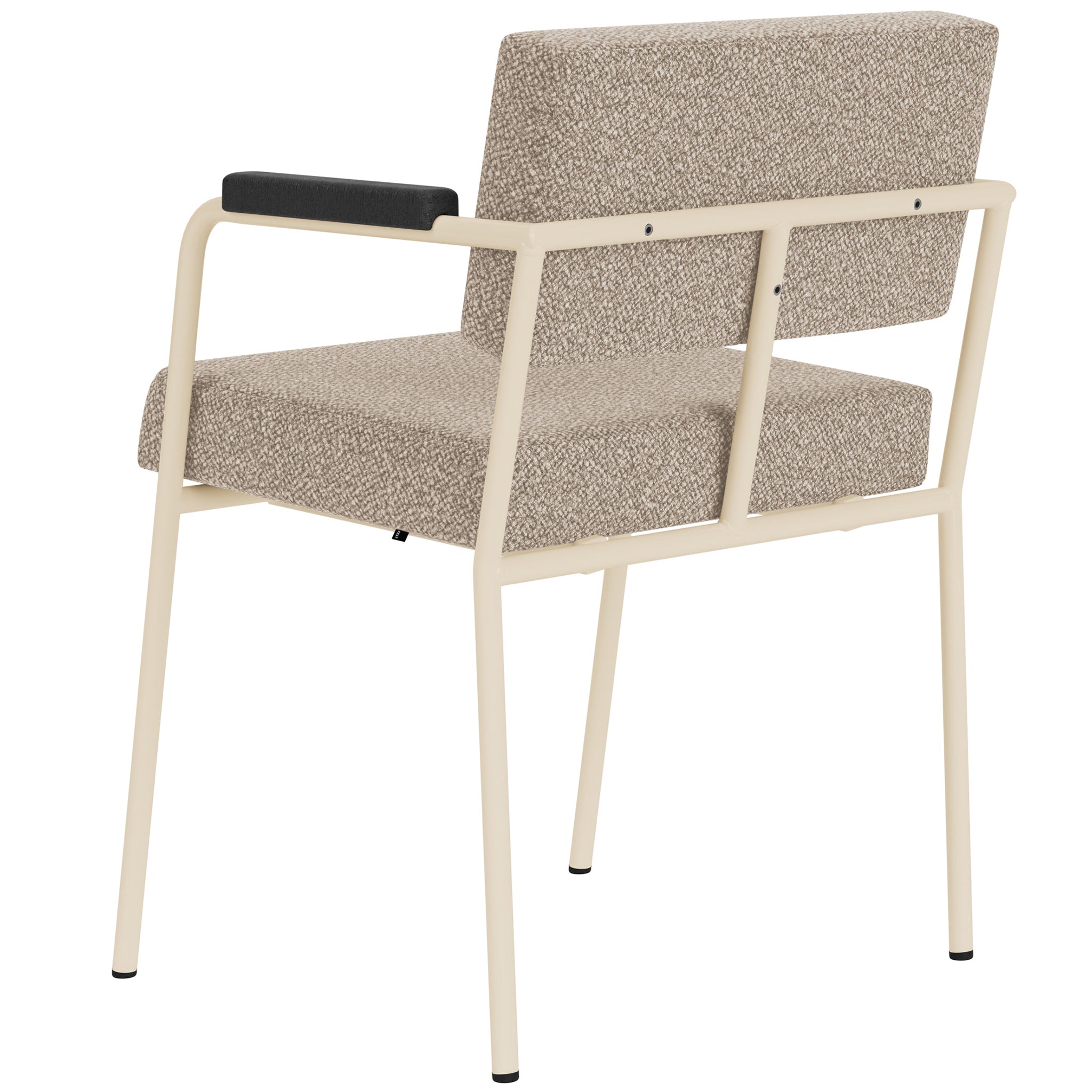 Monday Dining Chair with Arms