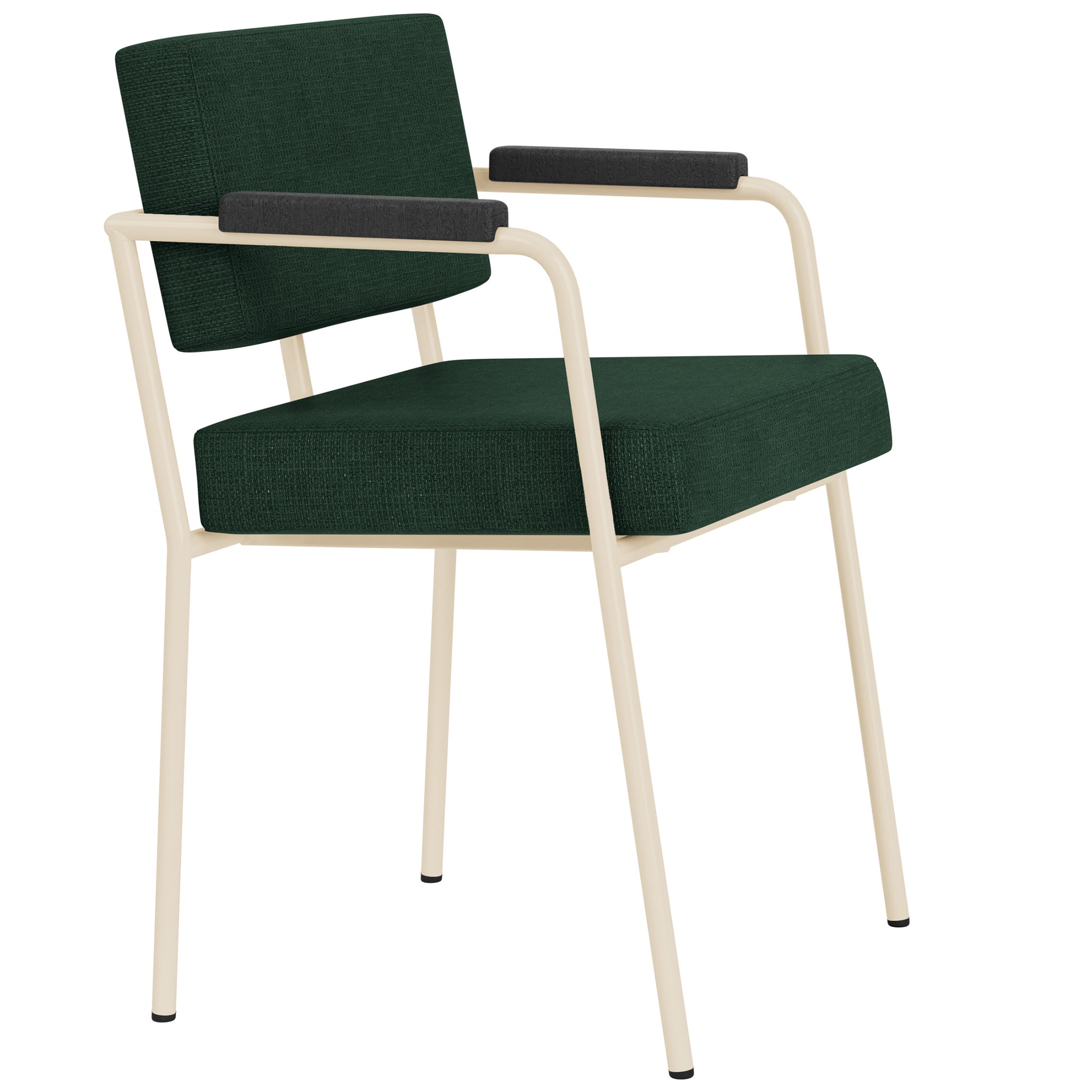 Monday Dining Chair with Arms