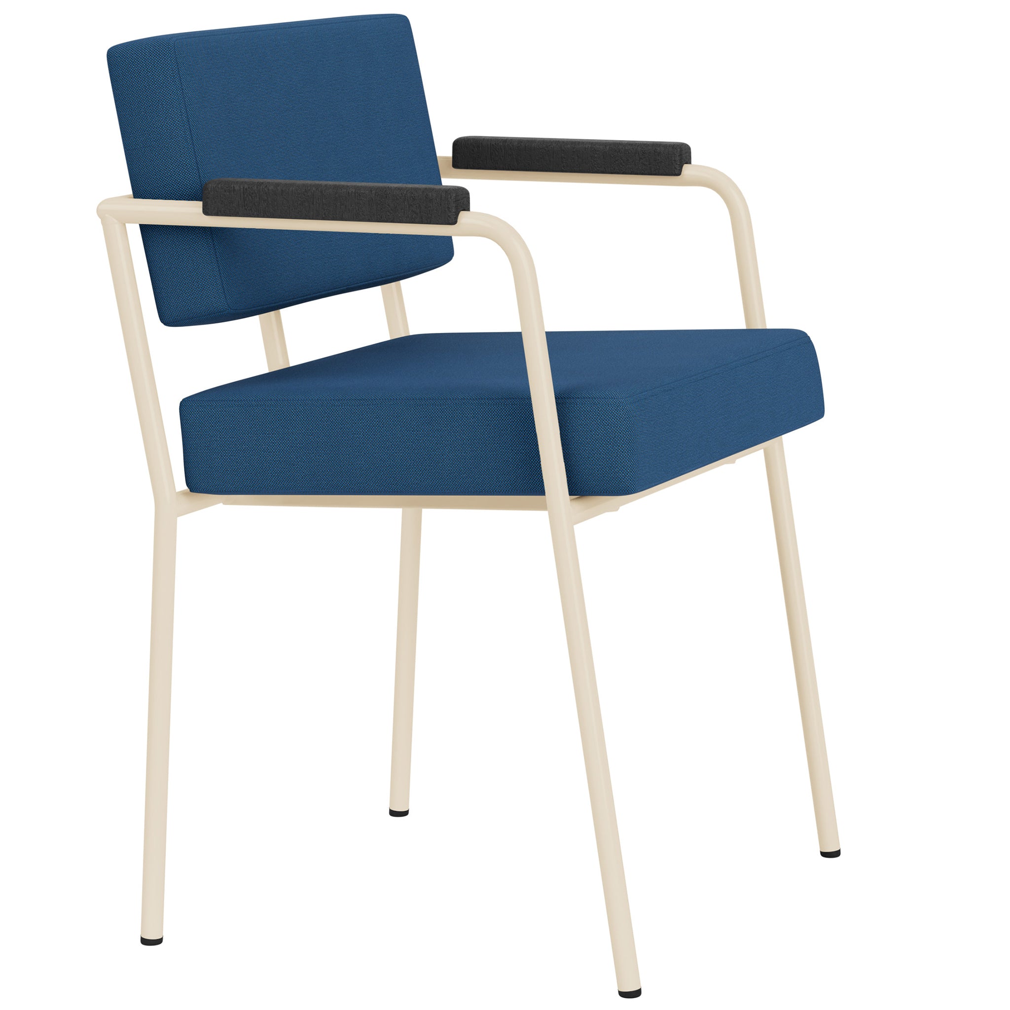 Monday Dining Chair with Arms