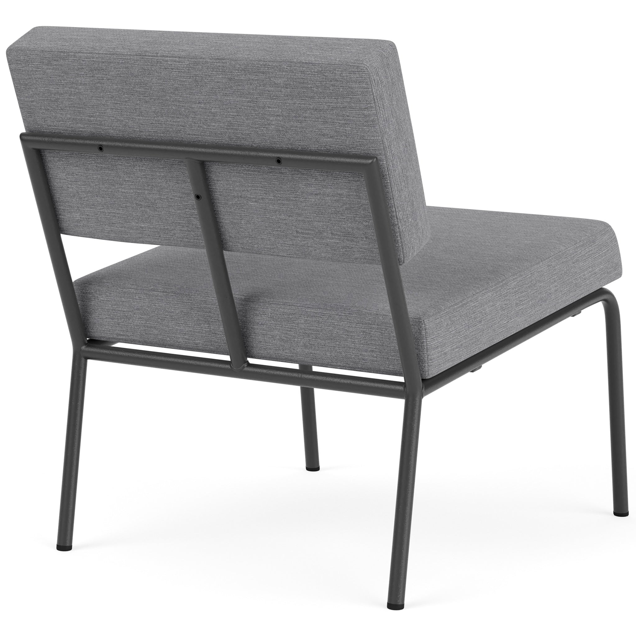 Monday Lounge Chair